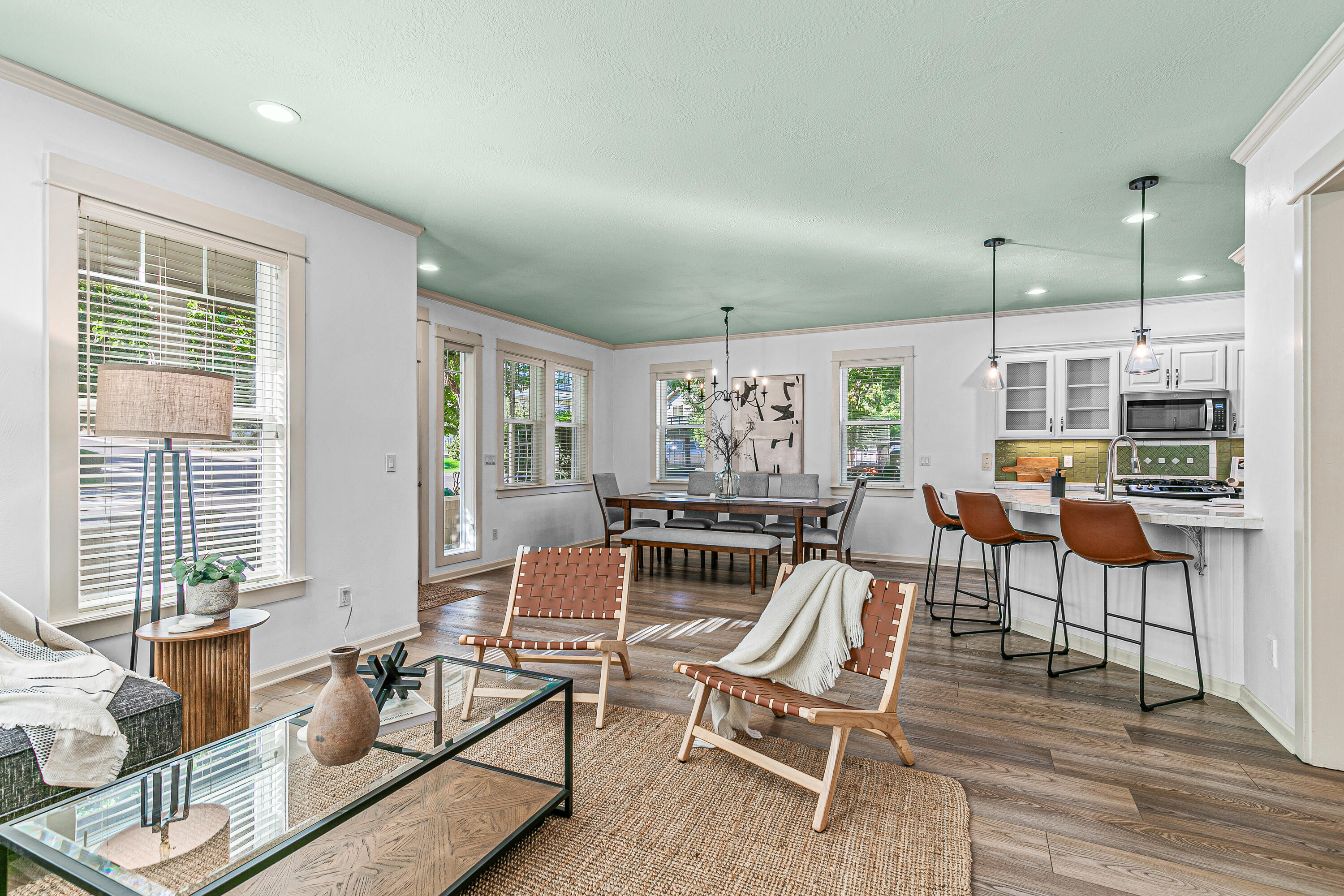 River Walk Subdivision - Residential