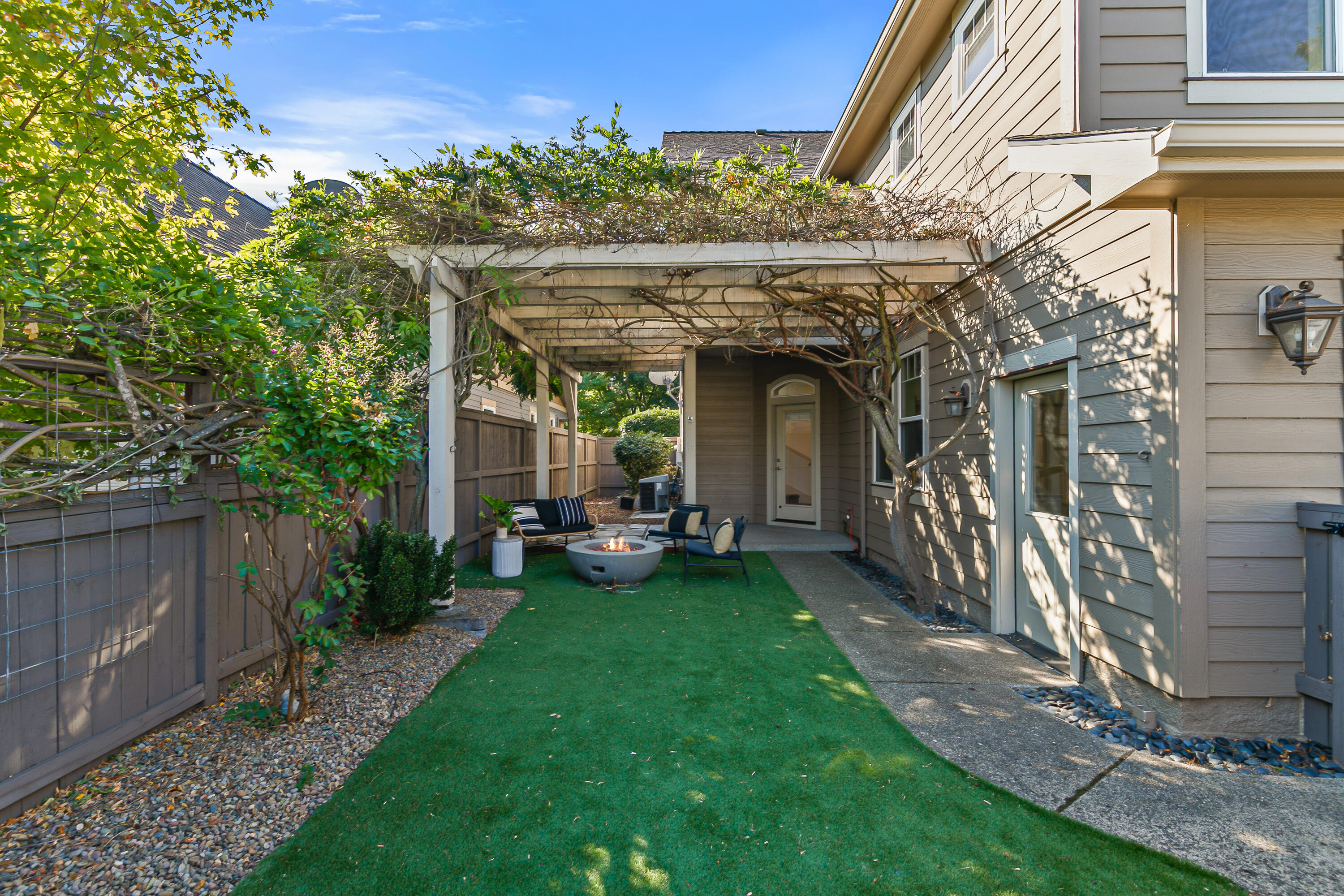 River Walk Subdivision - Residential