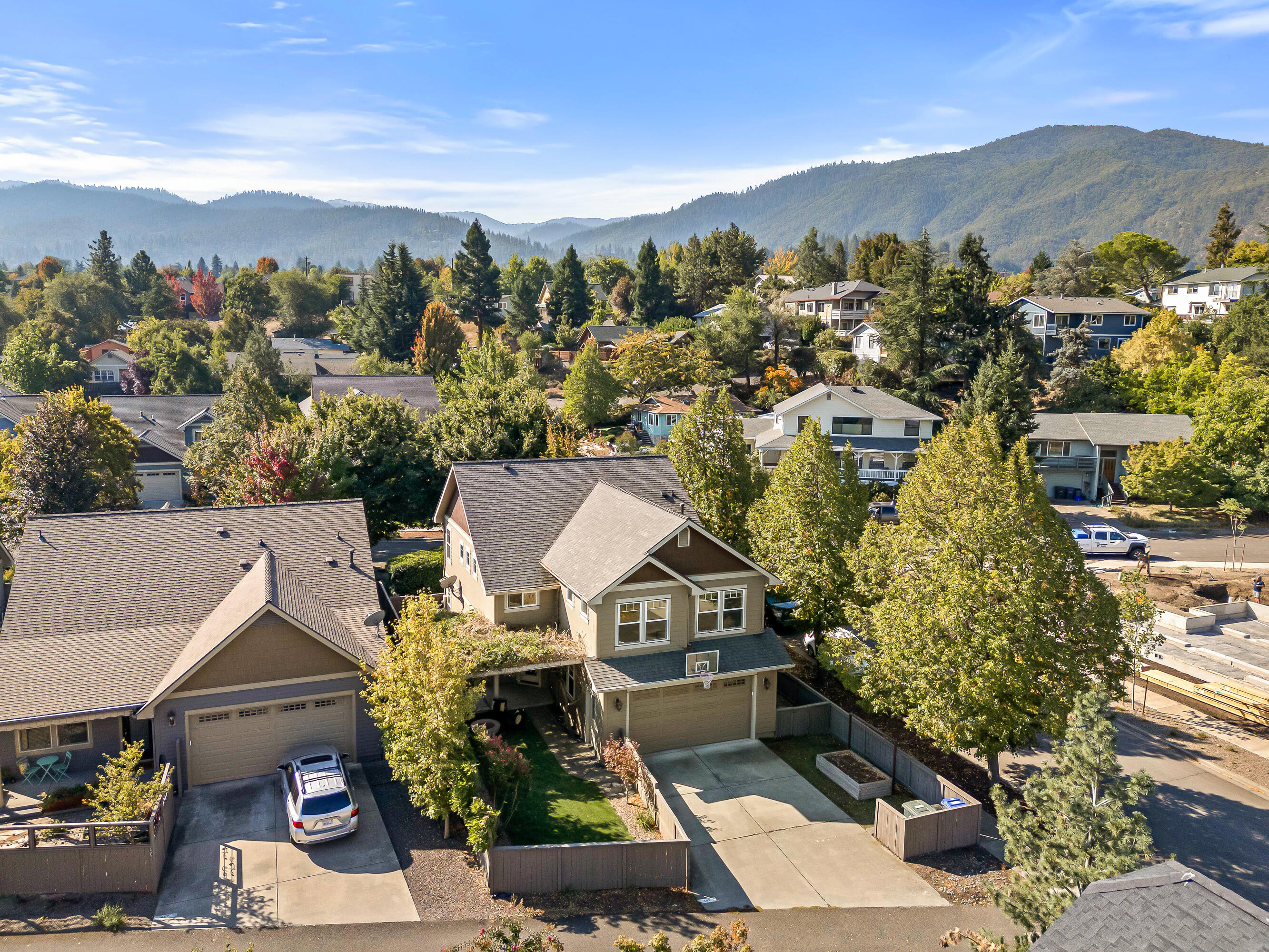 River Walk Subdivision - Residential