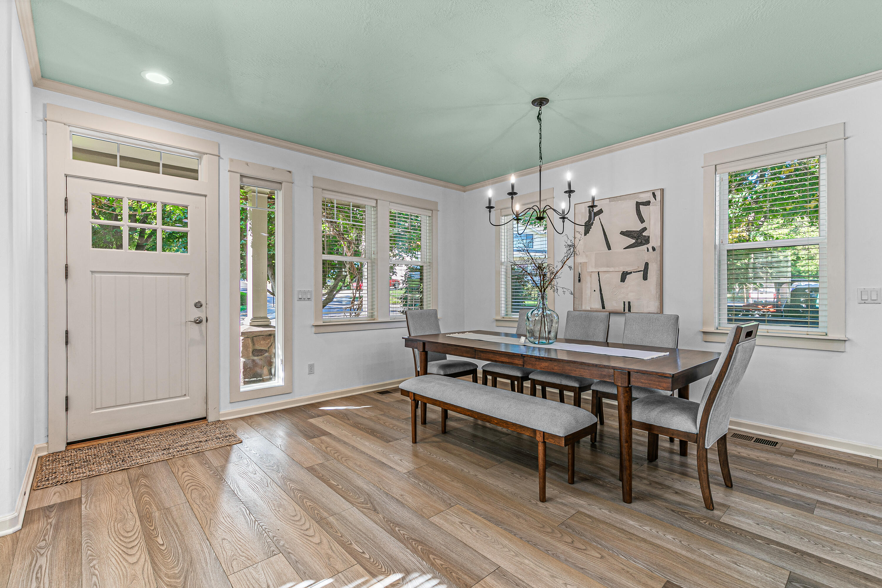 River Walk Subdivision - Residential