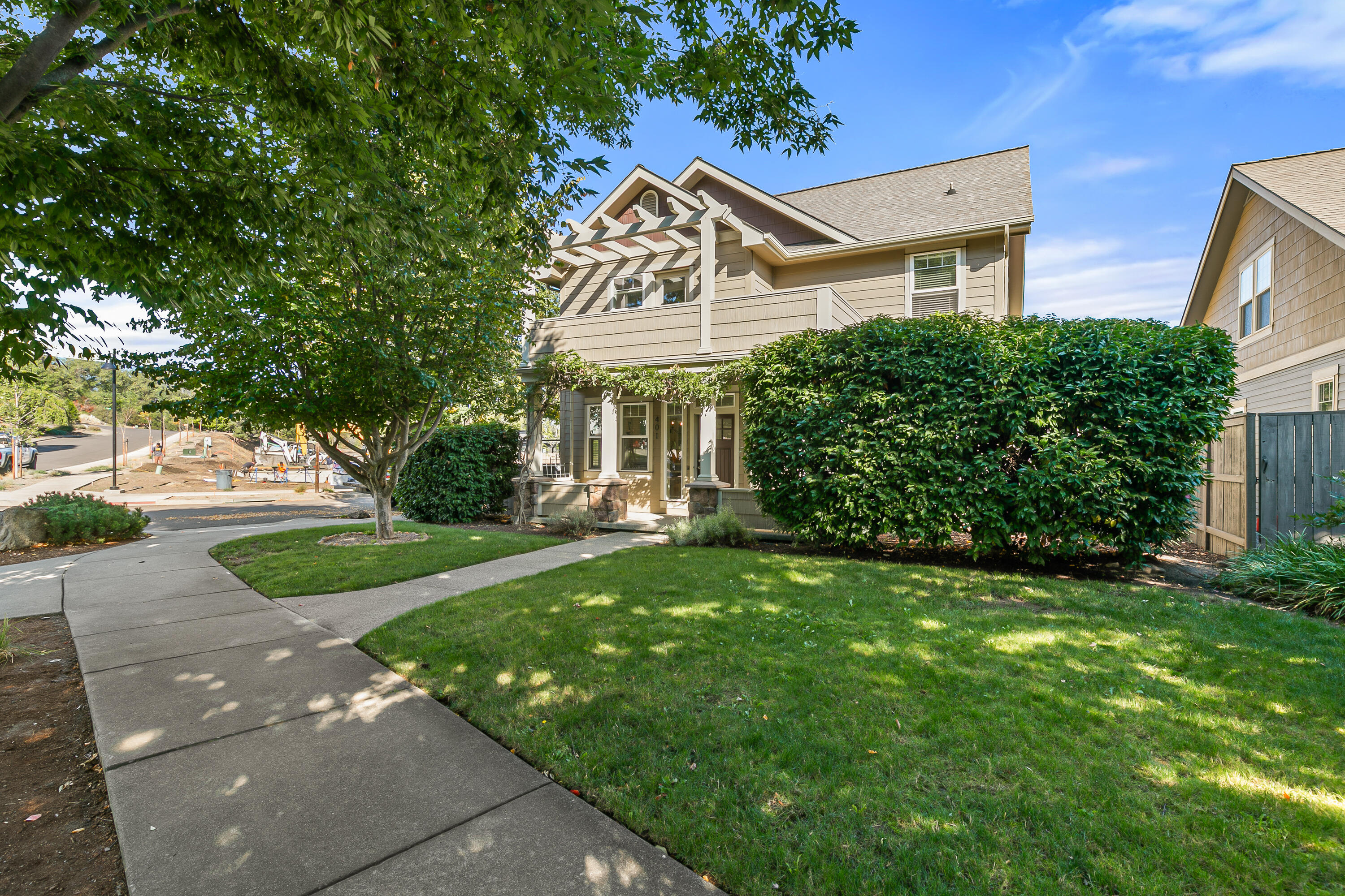 River Walk Subdivision - Residential