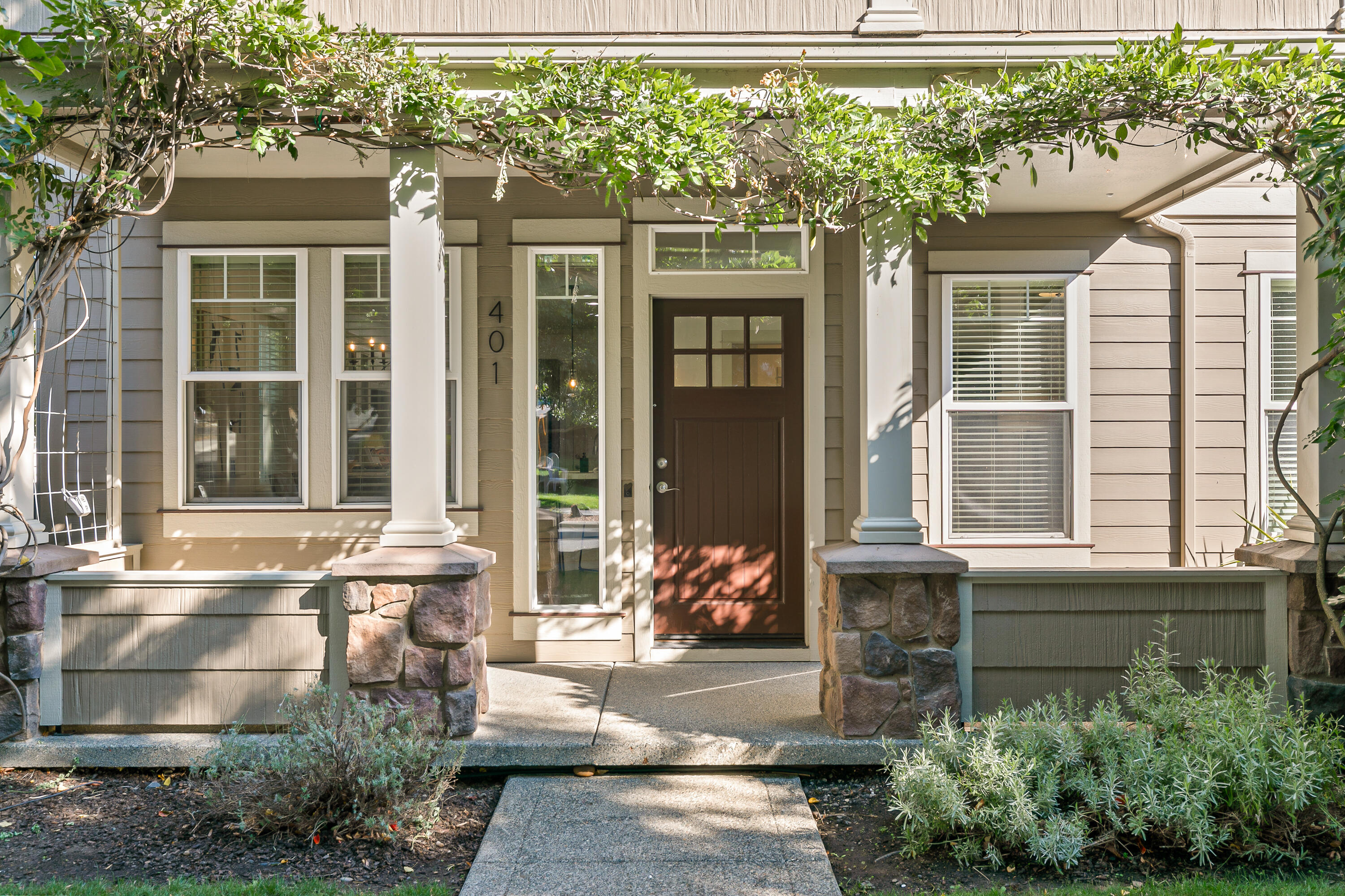 River Walk Subdivision - Residential