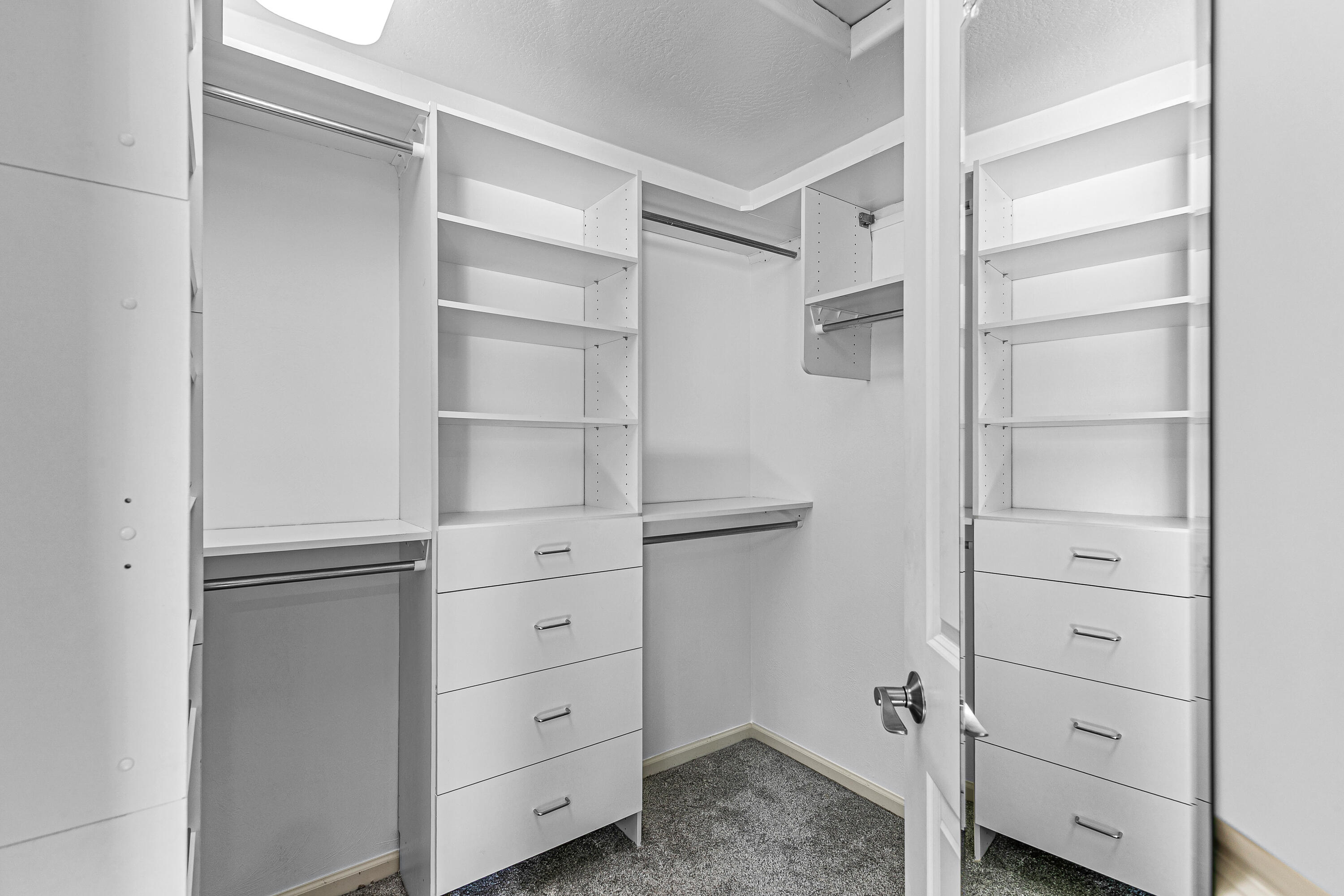 River Walk Subdivision - Residential