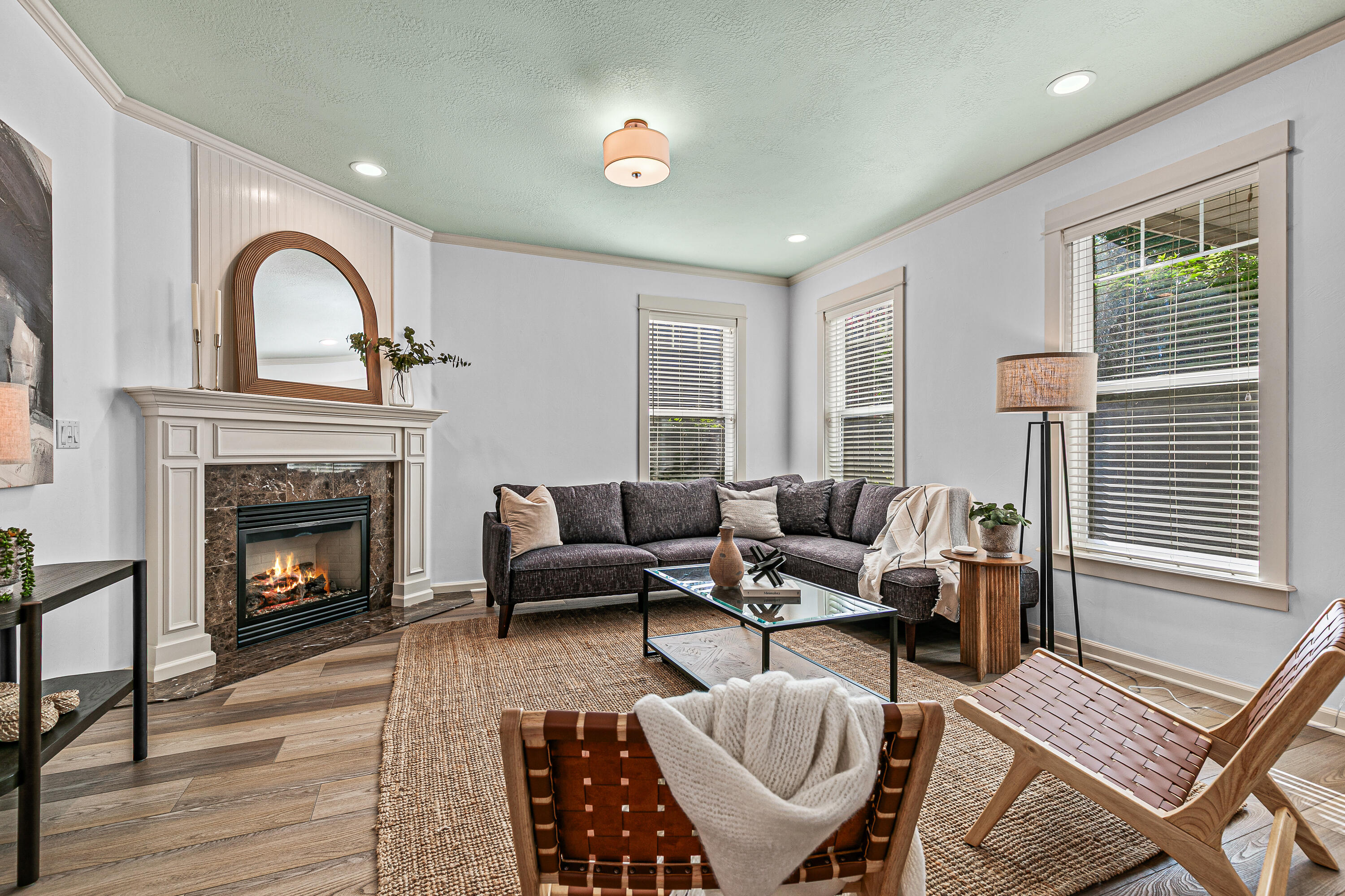 River Walk Subdivision - Residential