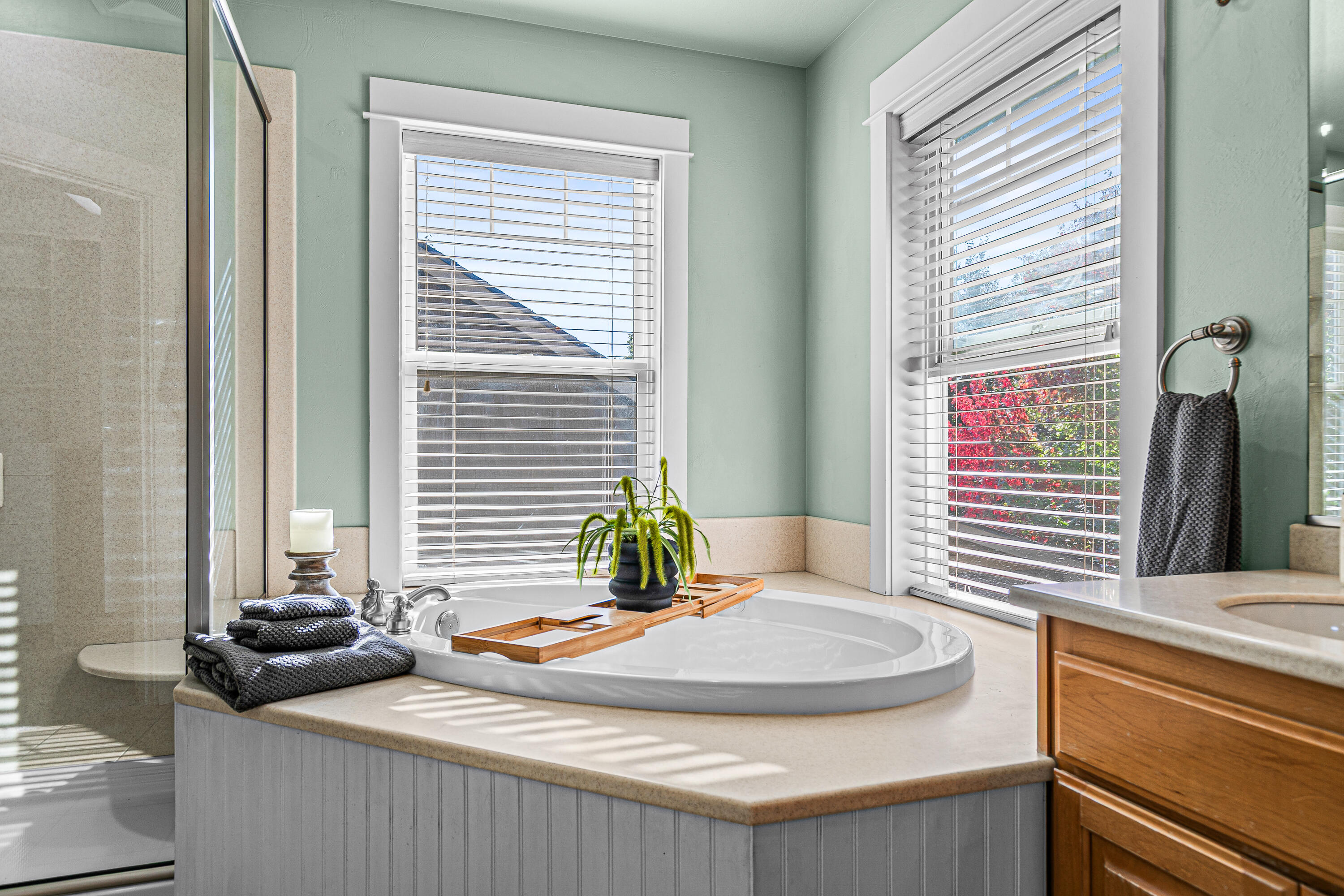 River Walk Subdivision - Residential