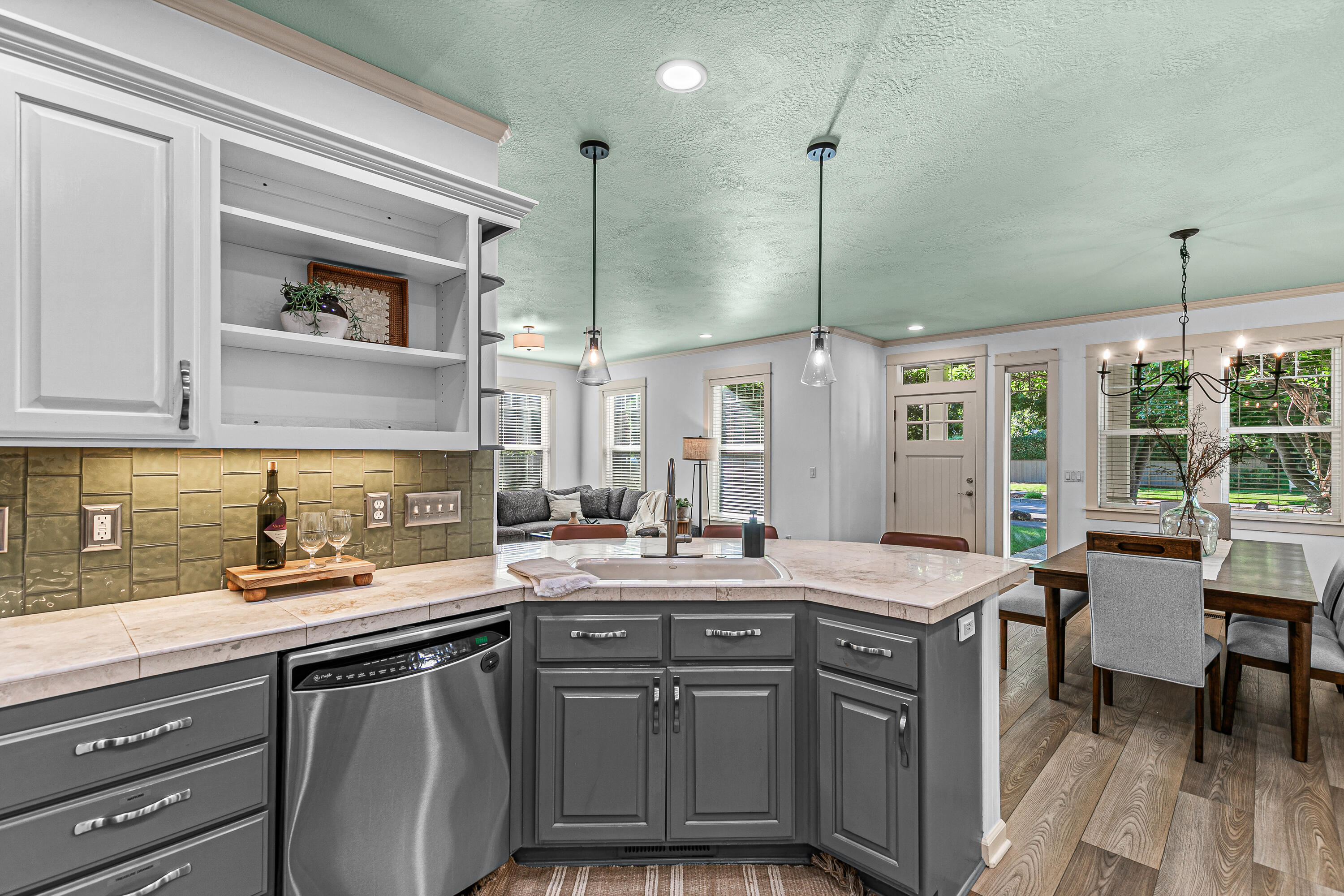 River Walk Subdivision - Residential