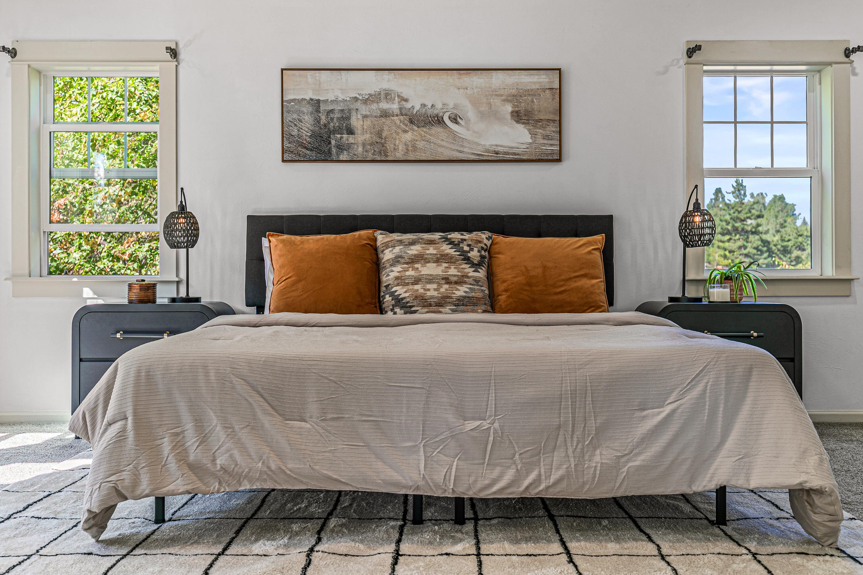 River Walk Subdivision - Residential