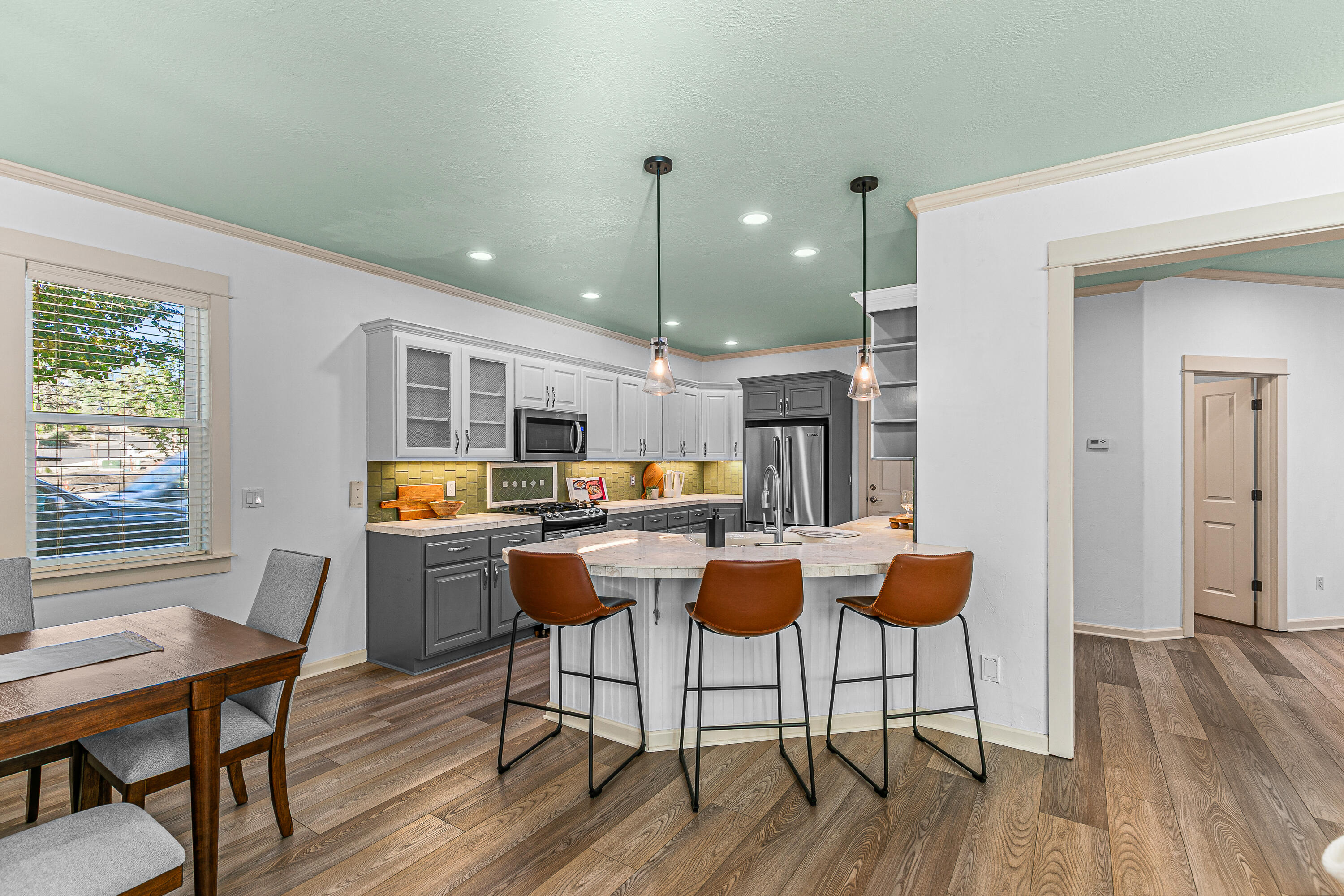 River Walk Subdivision - Residential