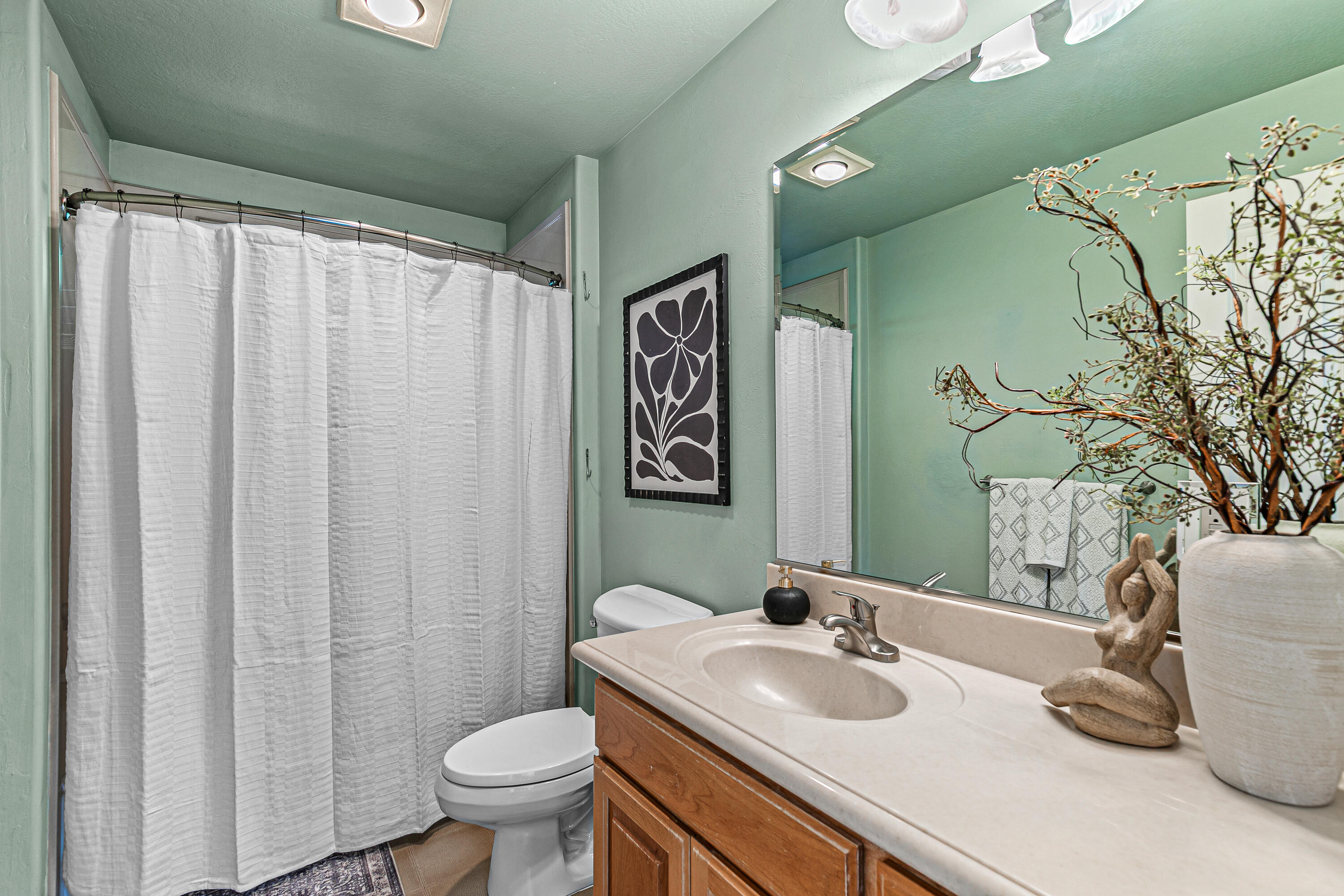 River Walk Subdivision - Residential