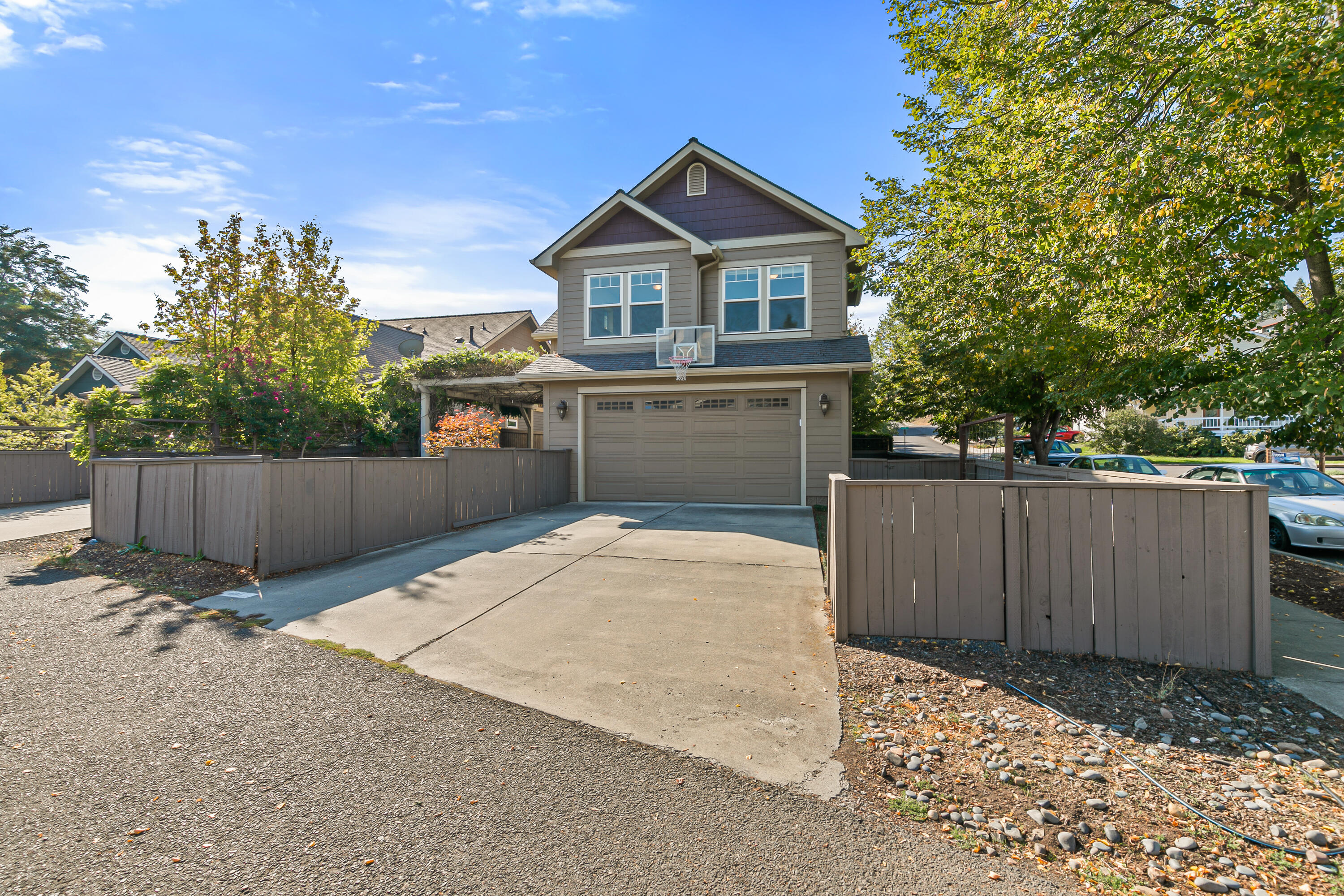 River Walk Subdivision - Residential