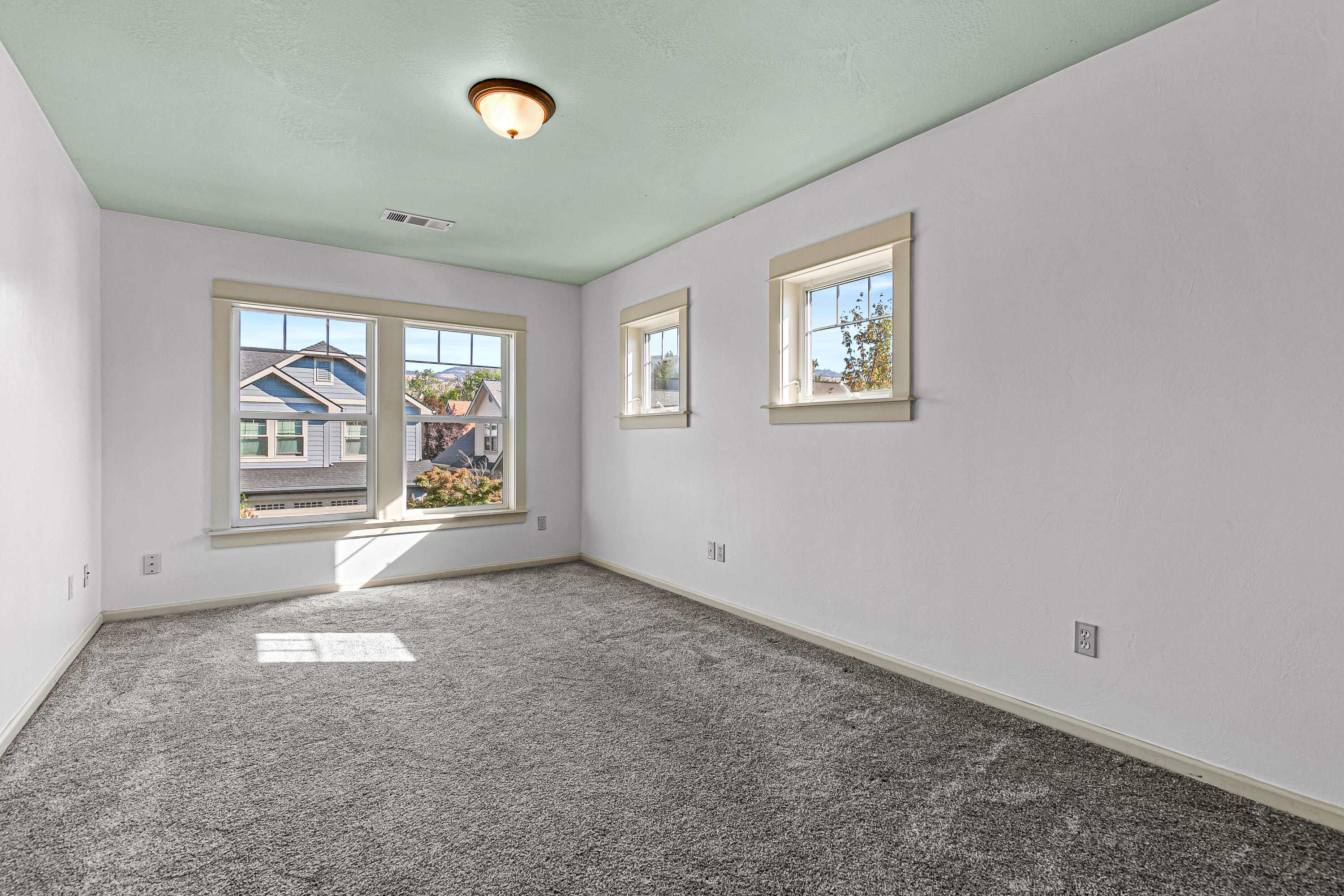 River Walk Subdivision - Residential