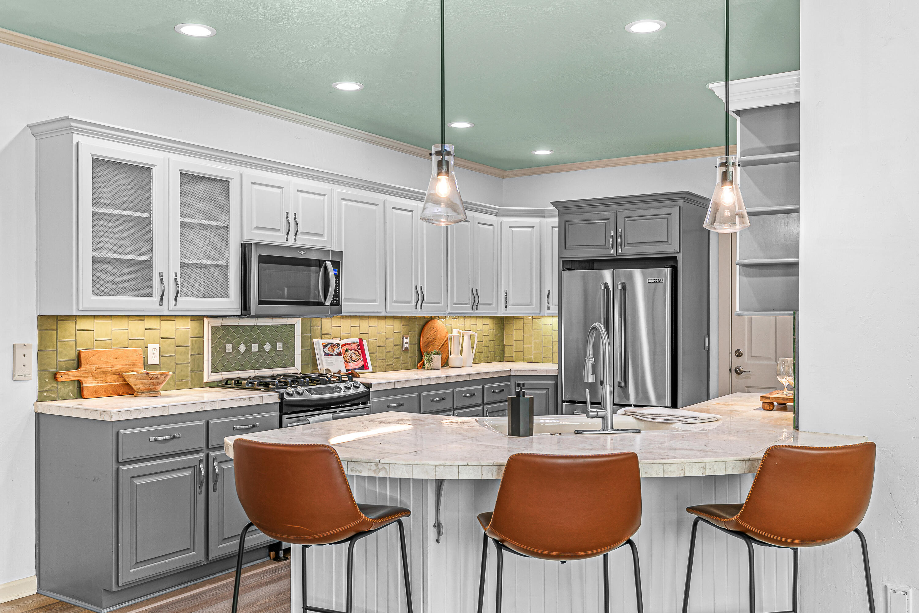 River Walk Subdivision - Residential