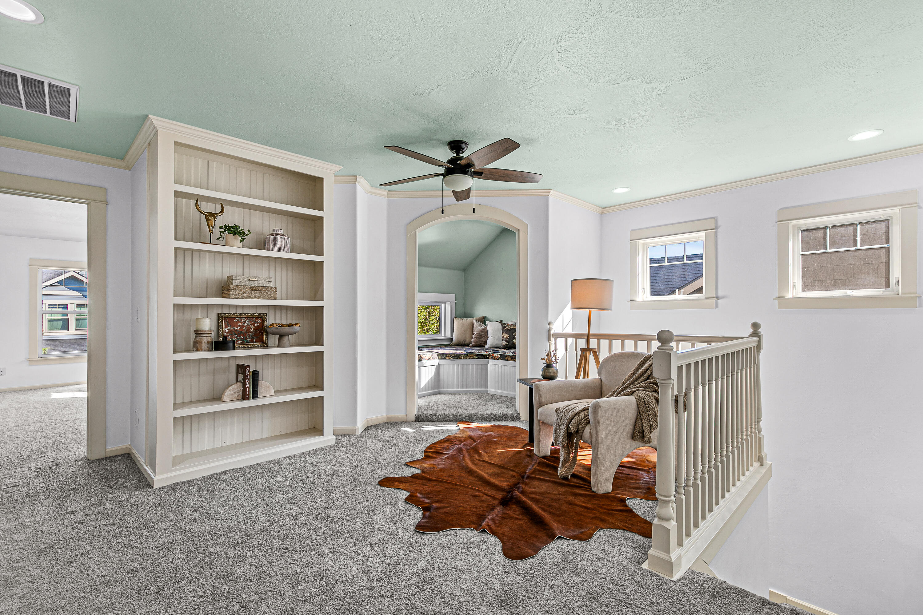 River Walk Subdivision - Residential