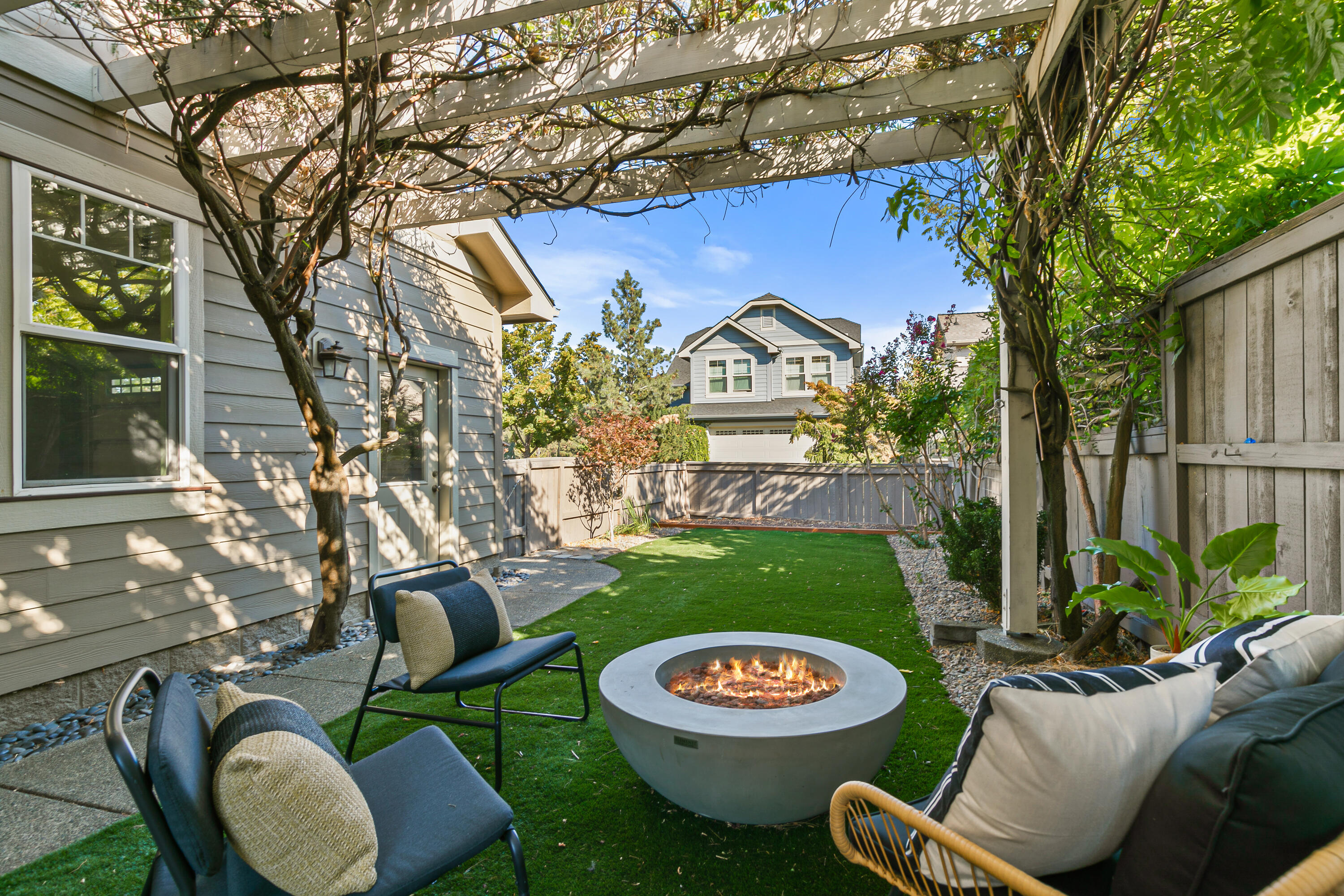 River Walk Subdivision - Residential