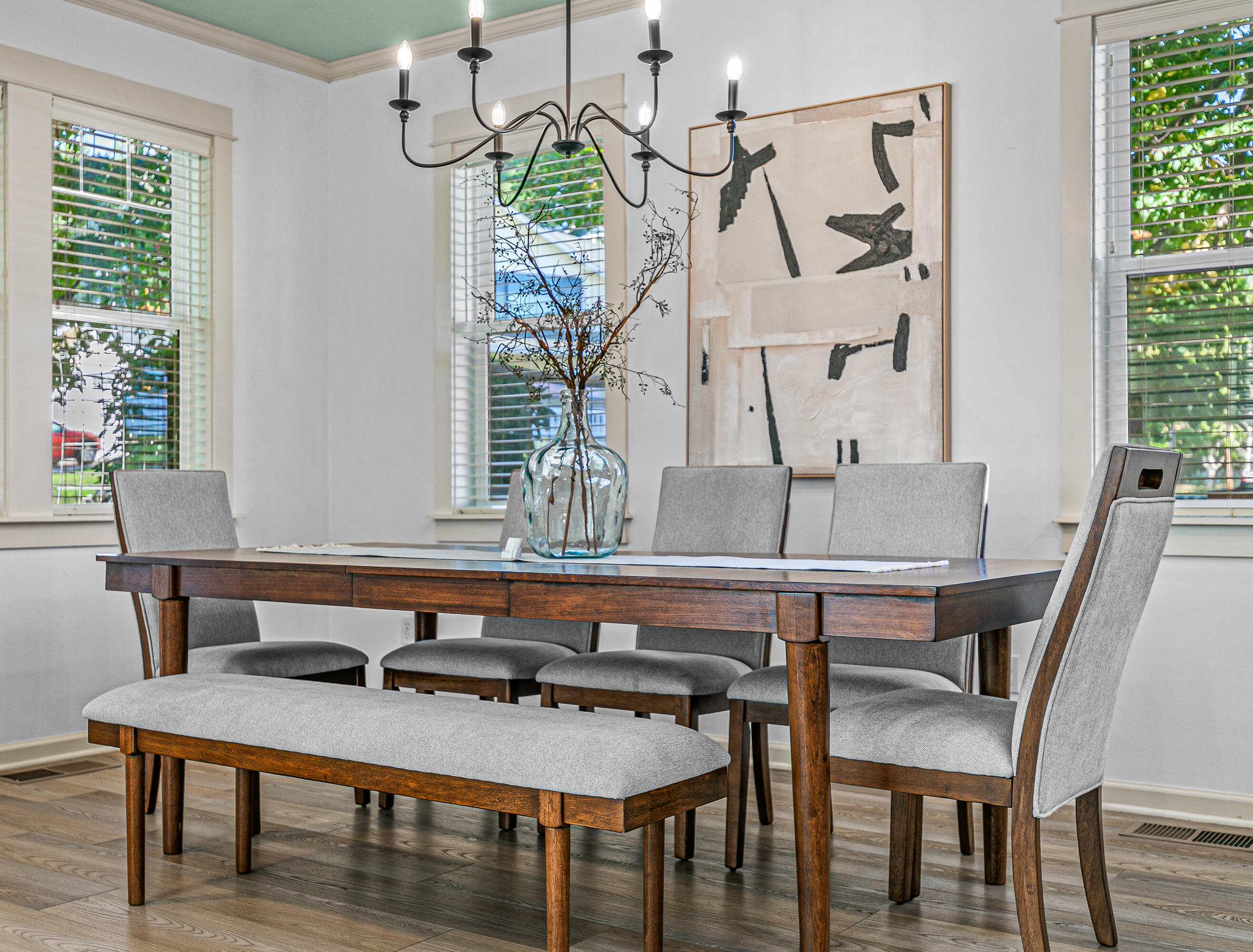 River Walk Subdivision - Residential