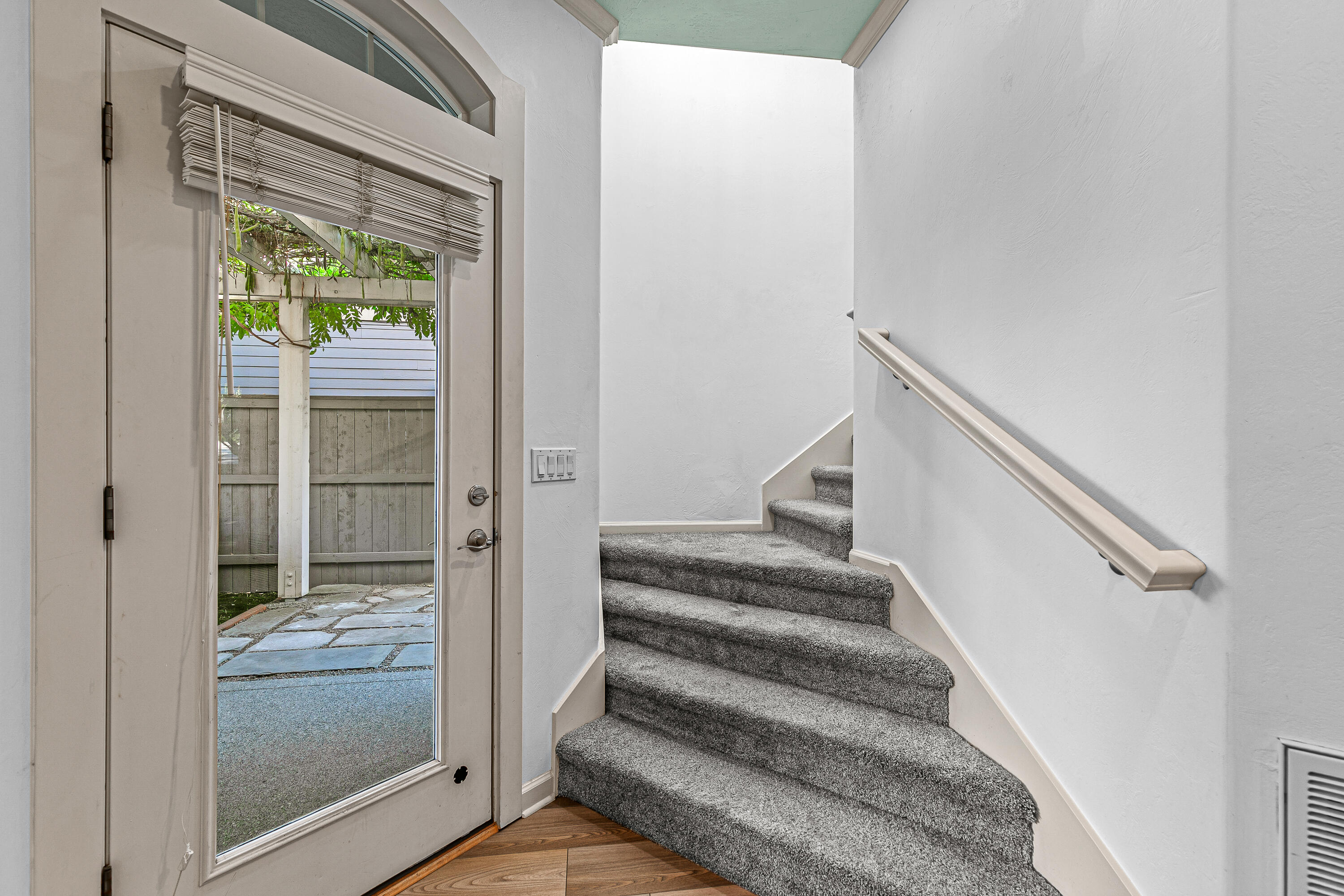 River Walk Subdivision - Residential