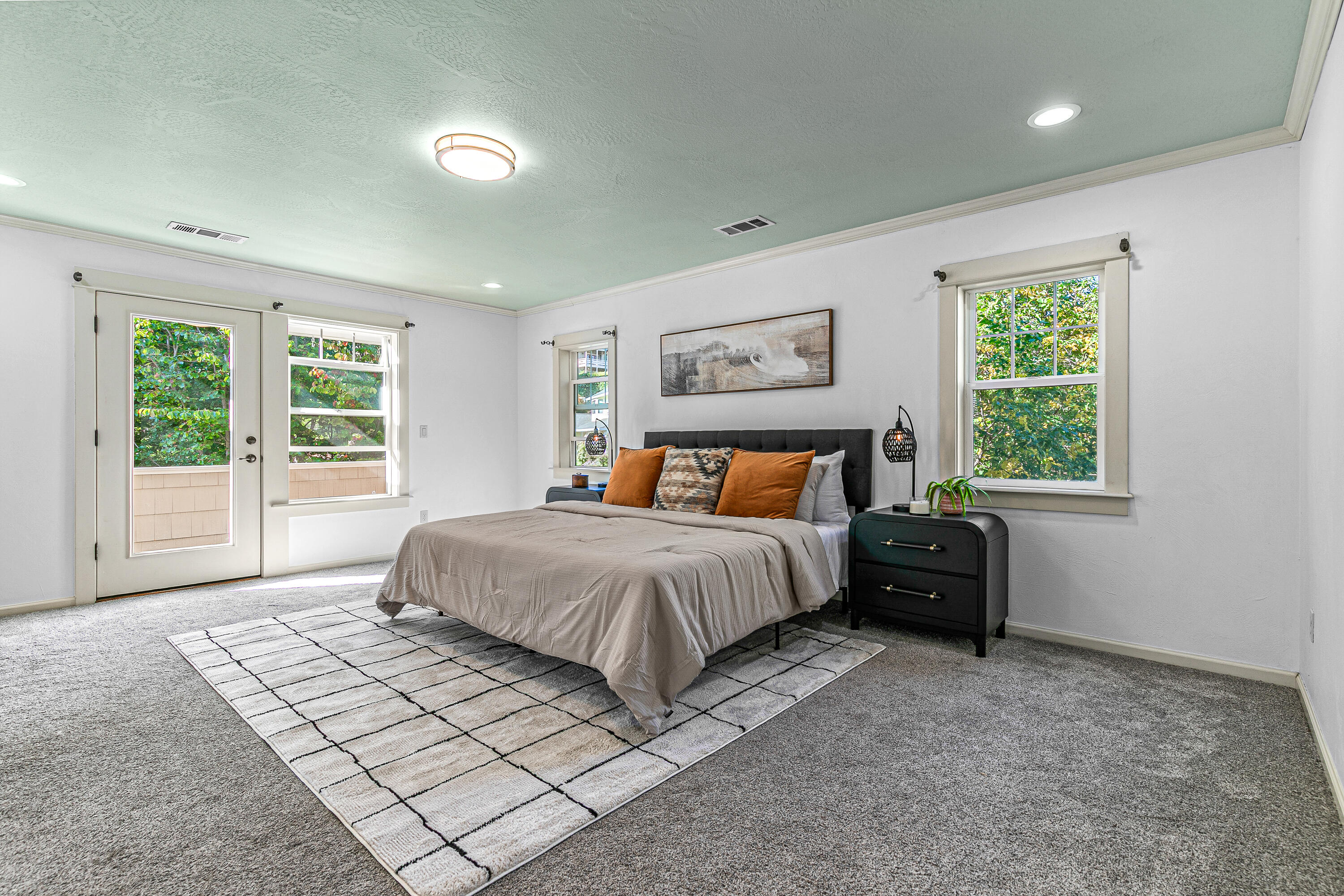 River Walk Subdivision - Residential