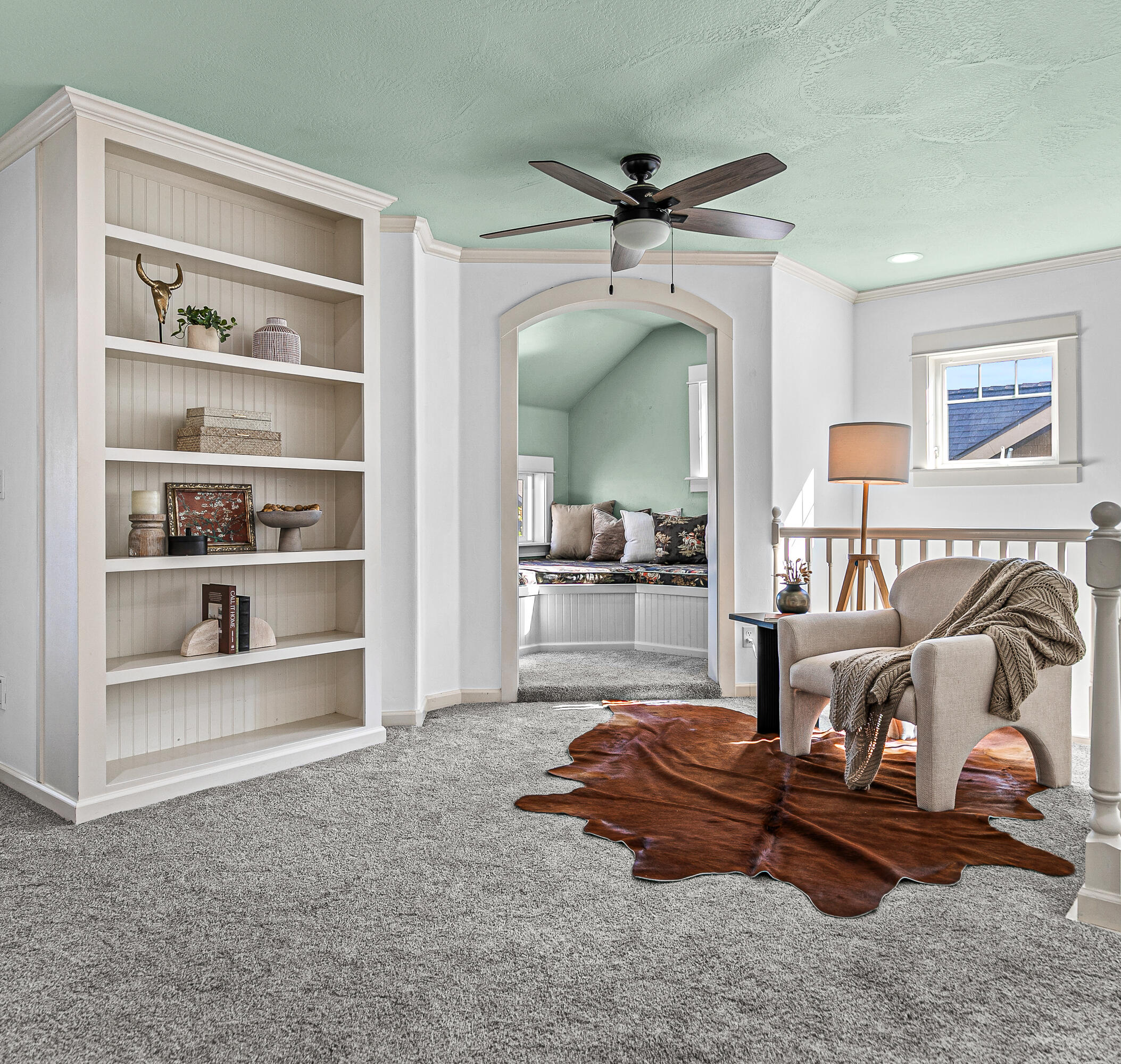 River Walk Subdivision - Residential