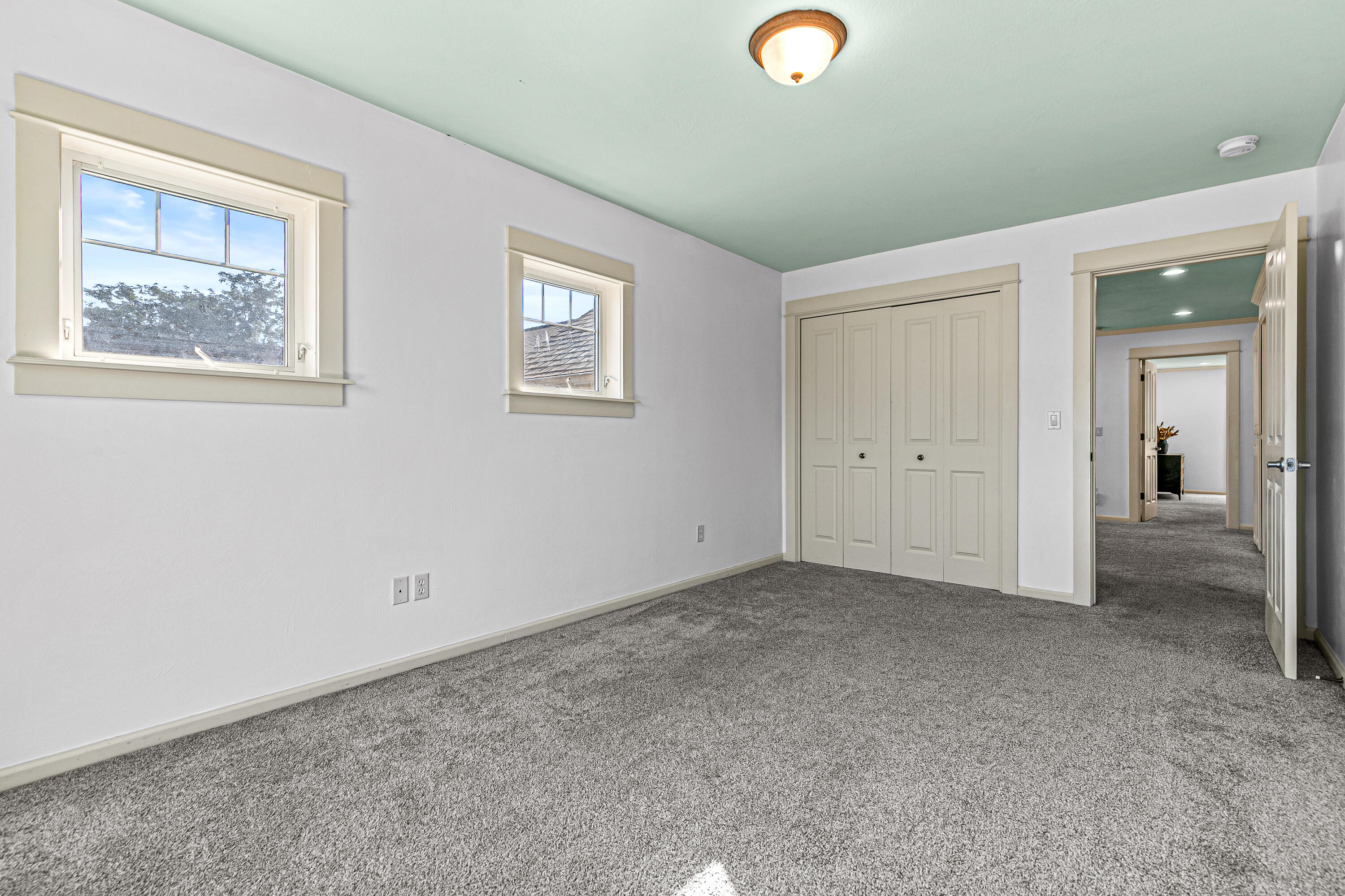 River Walk Subdivision - Residential