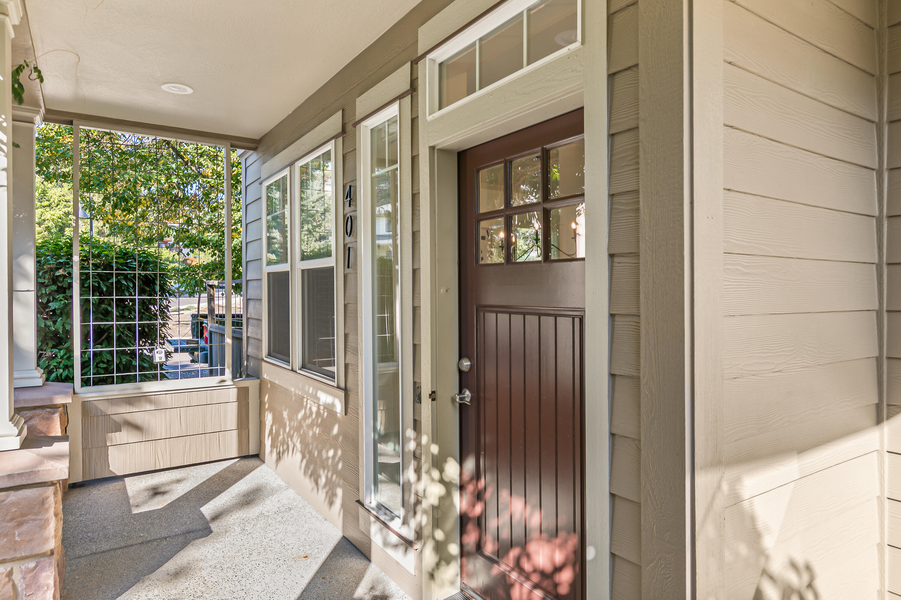 River Walk Subdivision - Residential