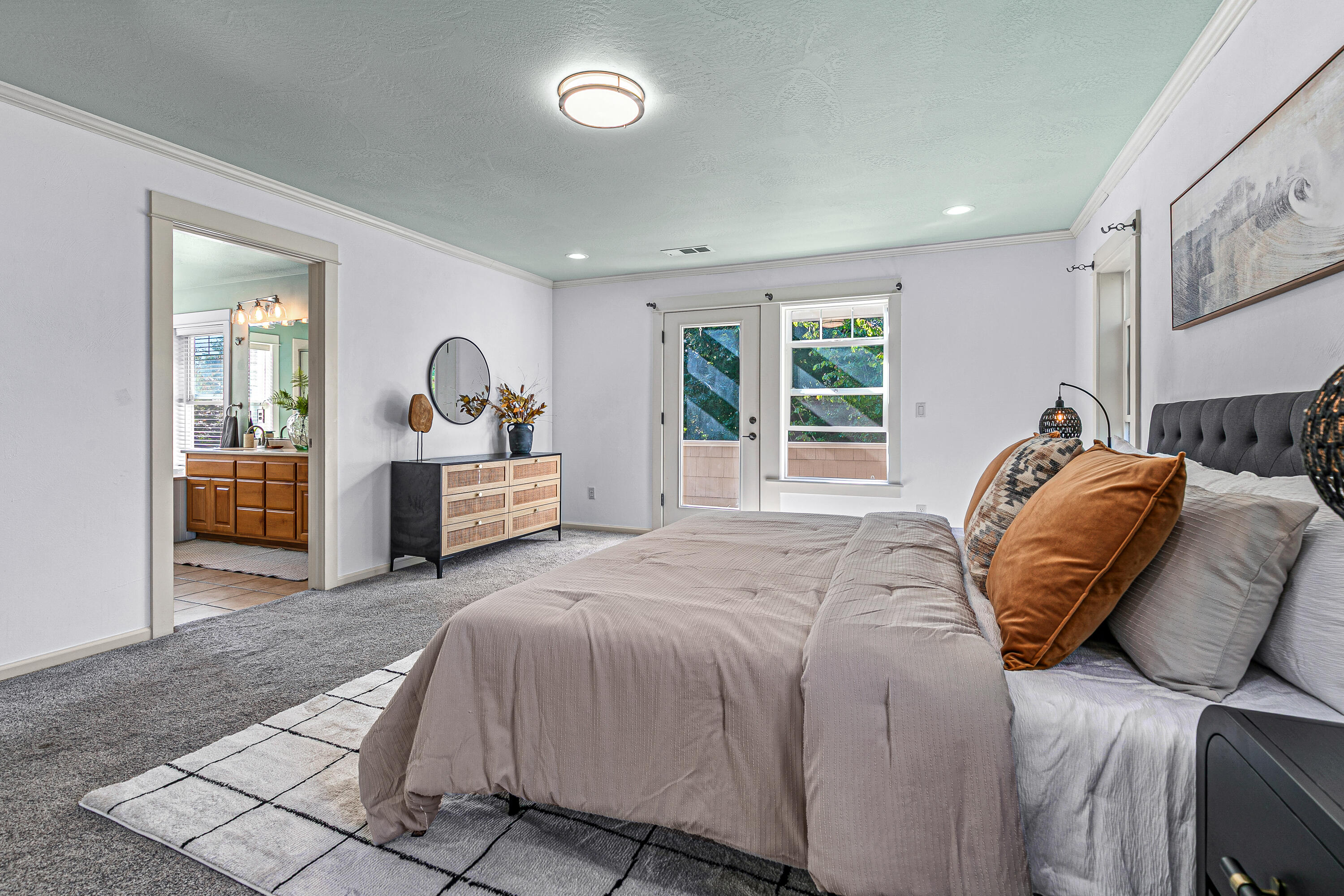 River Walk Subdivision - Residential