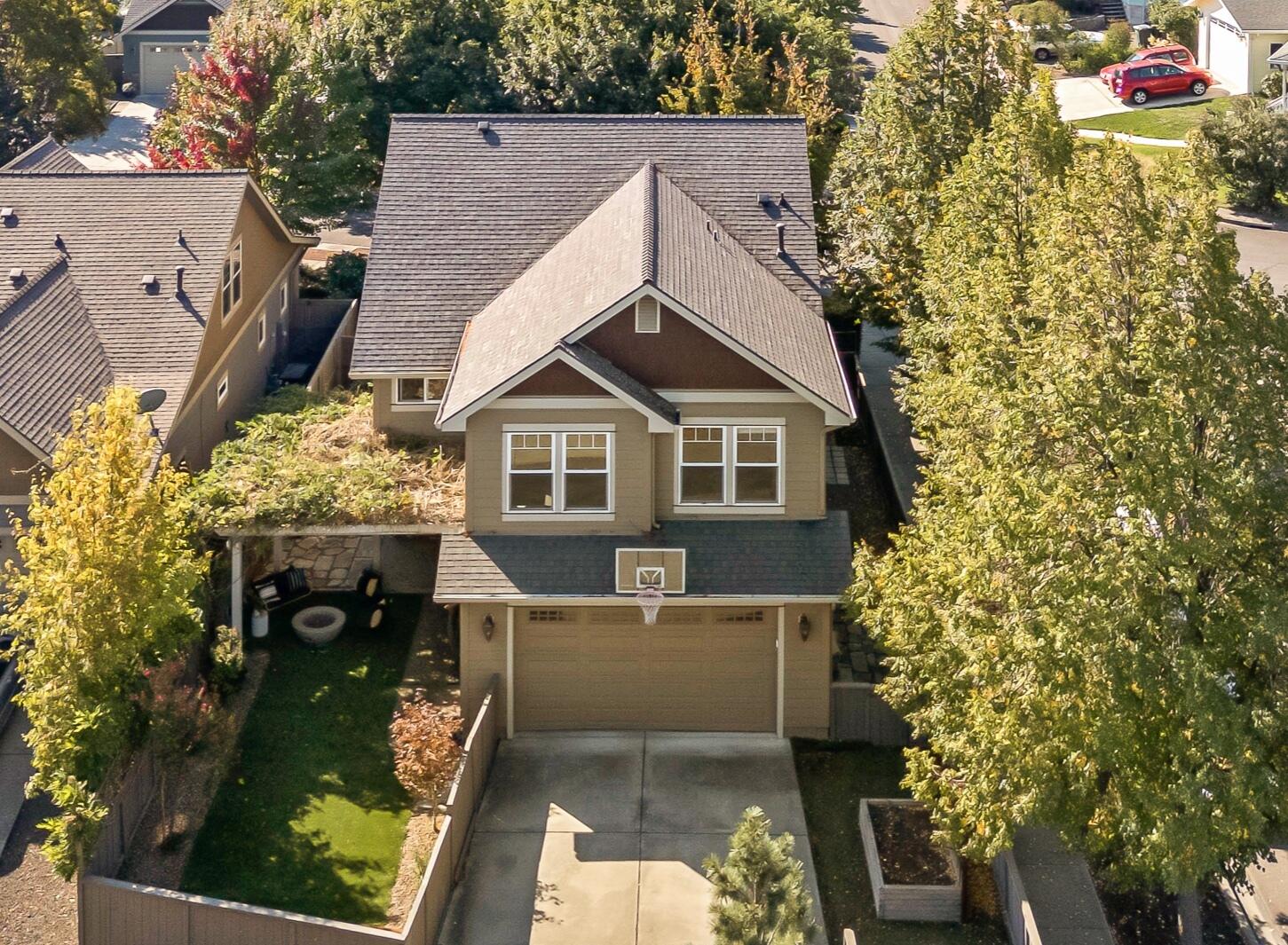 River Walk Subdivision - Residential