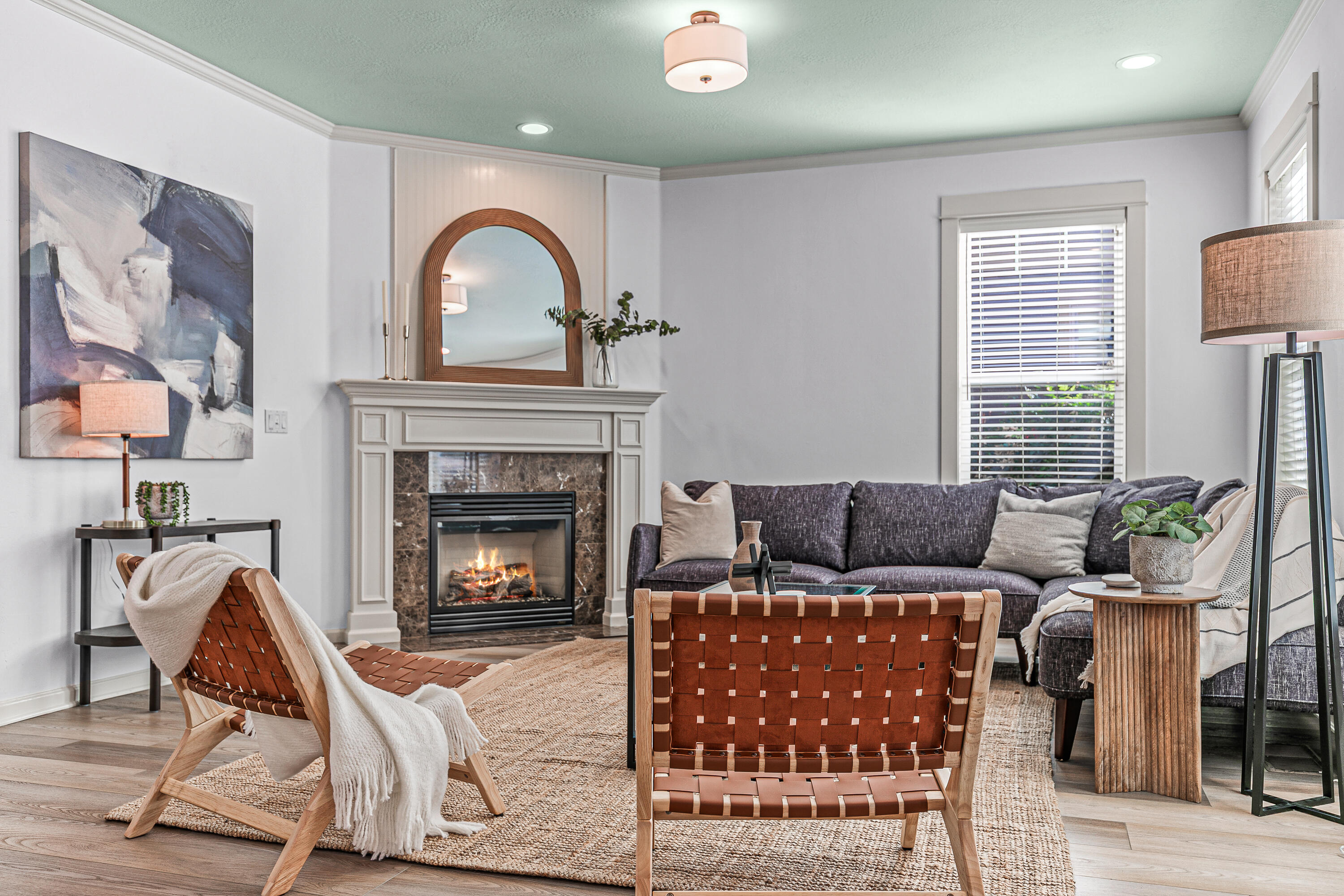 River Walk Subdivision - Residential