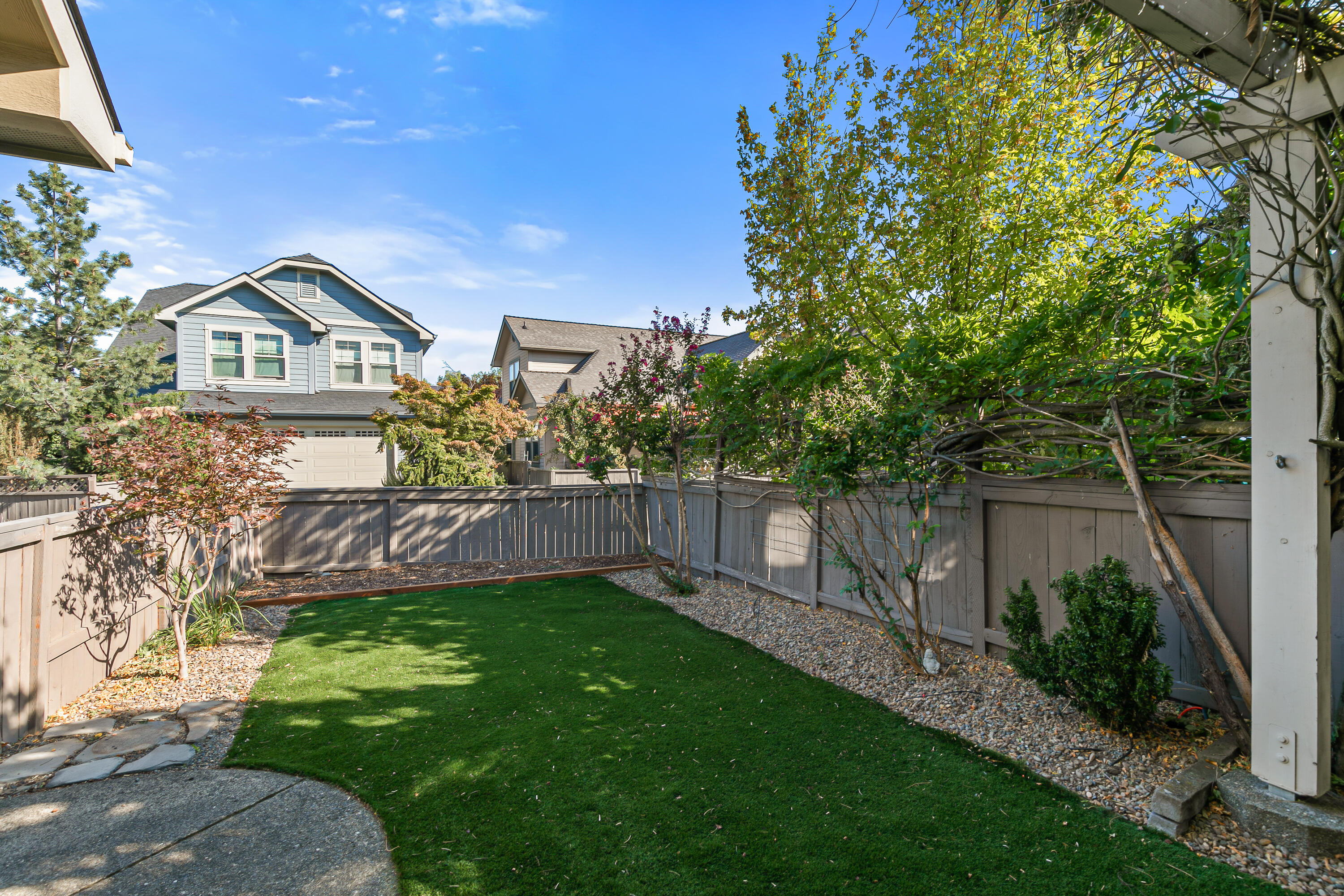 River Walk Subdivision - Residential