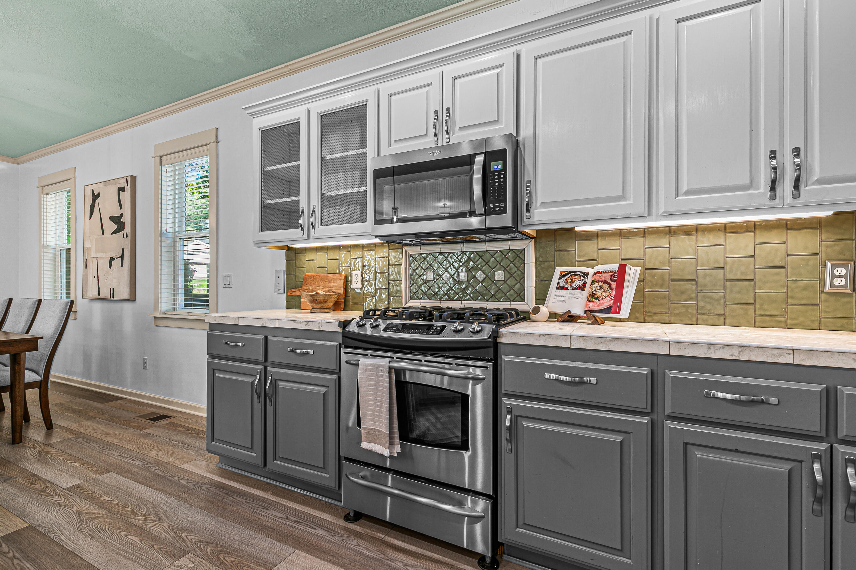 River Walk Subdivision - Residential