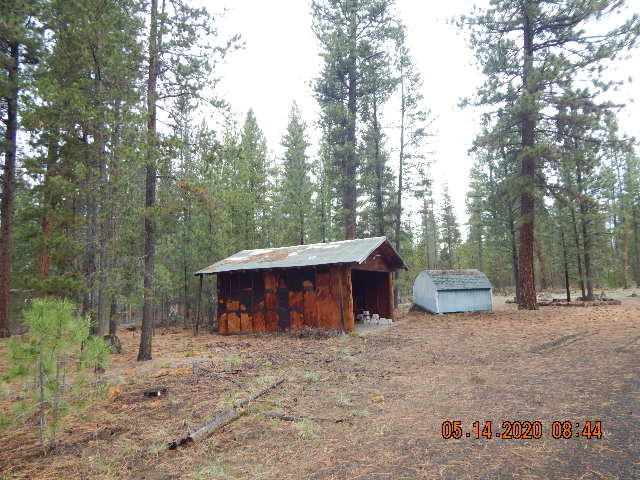 Newberry Estates - Land