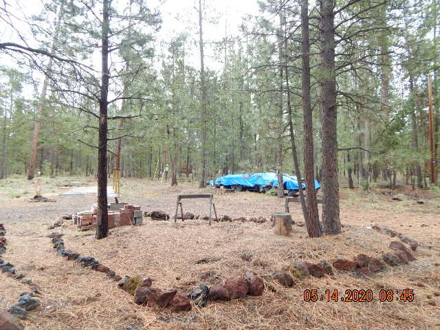 Newberry Estates - Land