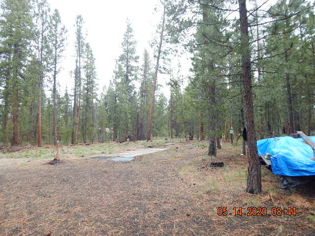 Newberry Estates - Land