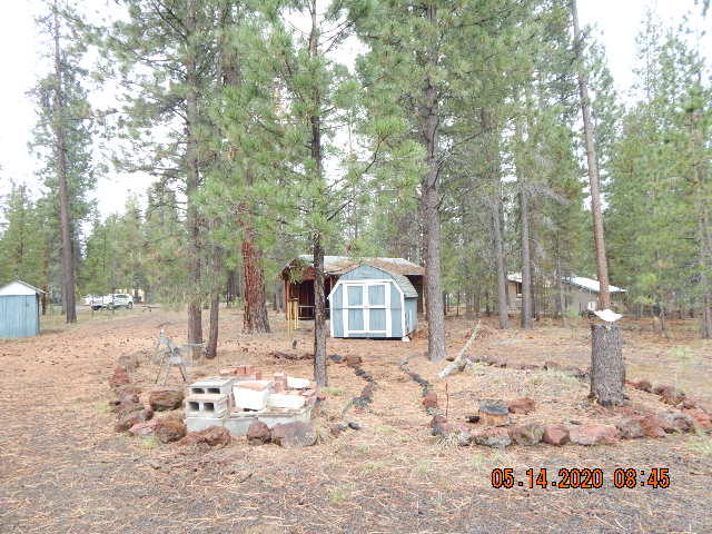 Newberry Estates - Land