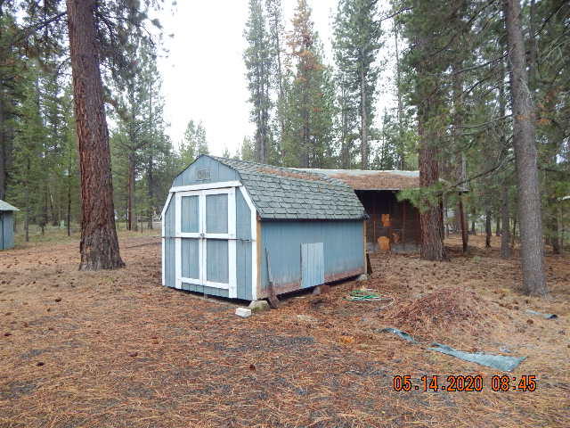 Newberry Estates - Land