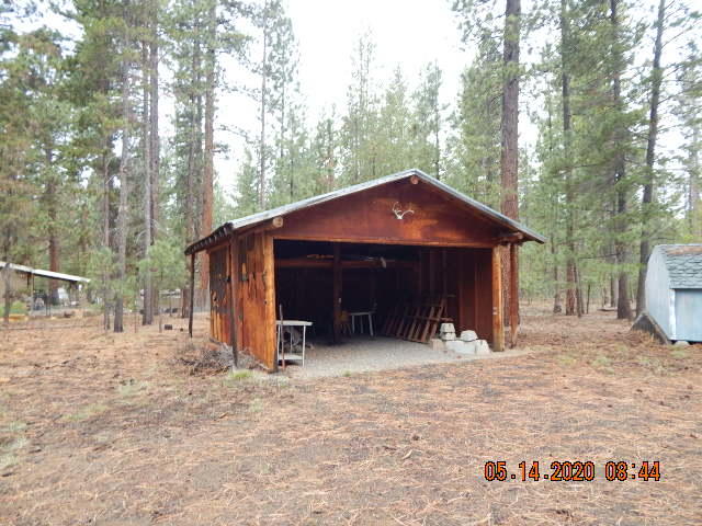 Newberry Estates - Land