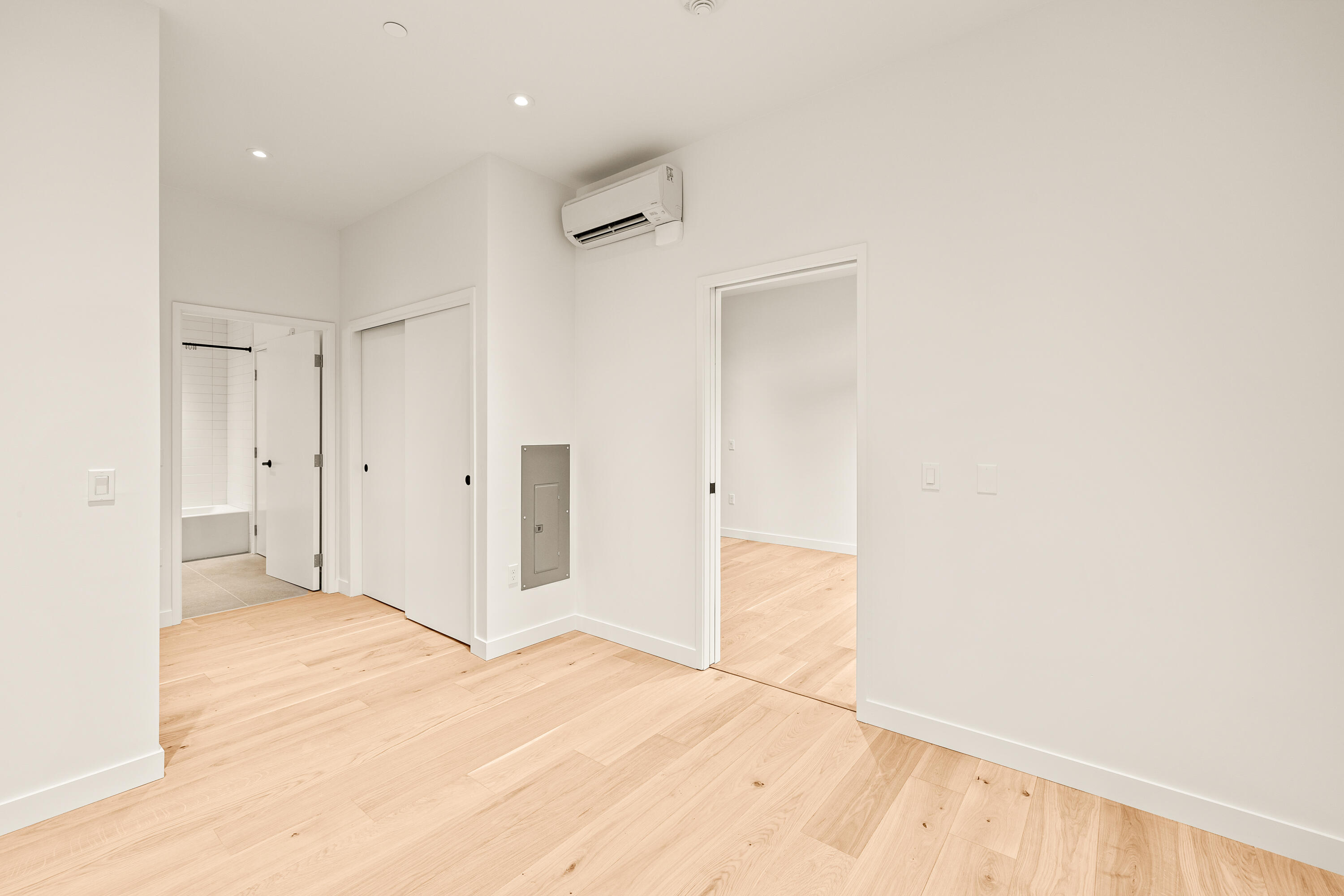 NorthWest Crossing - Residential