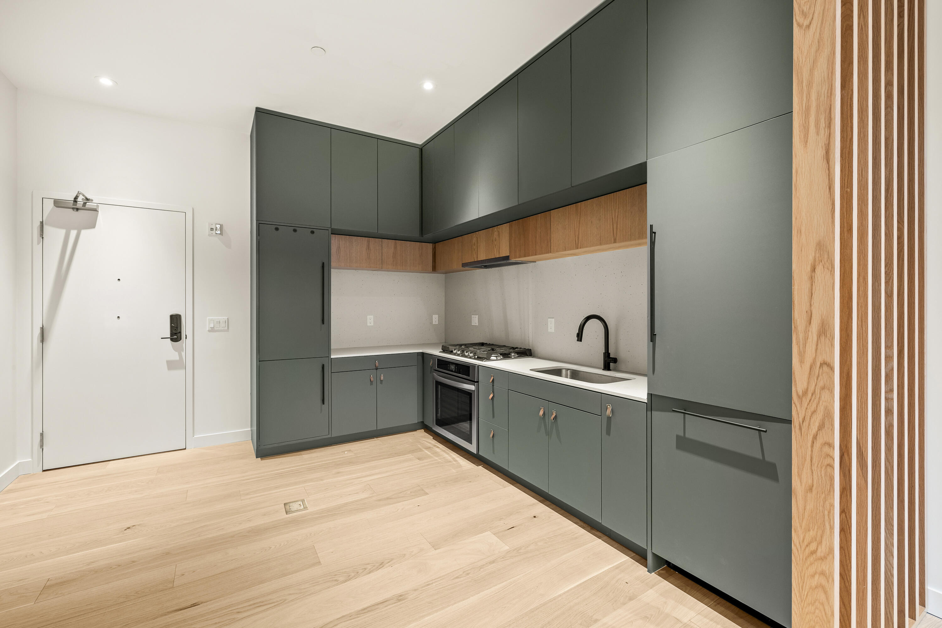 NorthWest Crossing - Residential