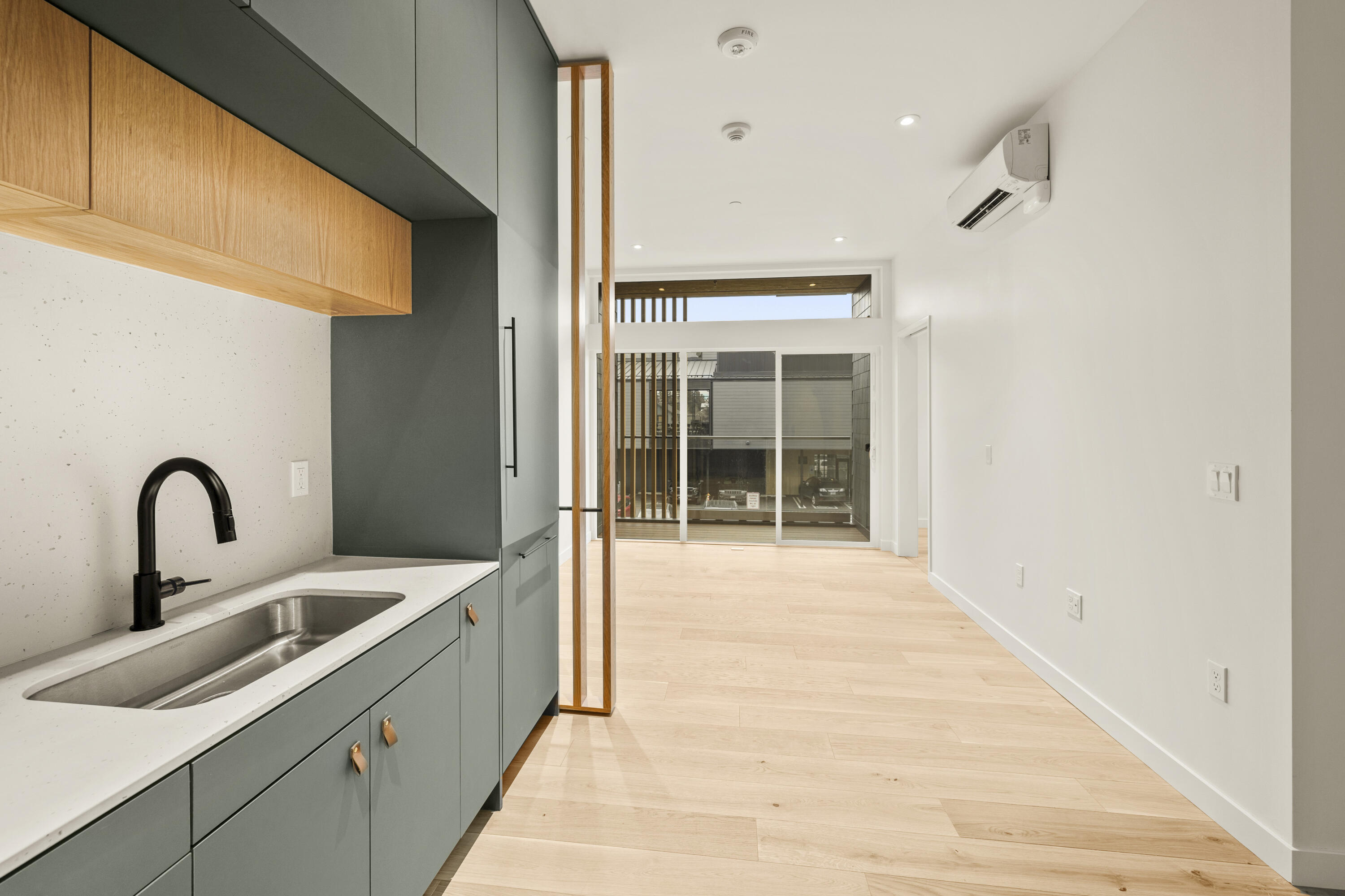 NorthWest Crossing - Residential