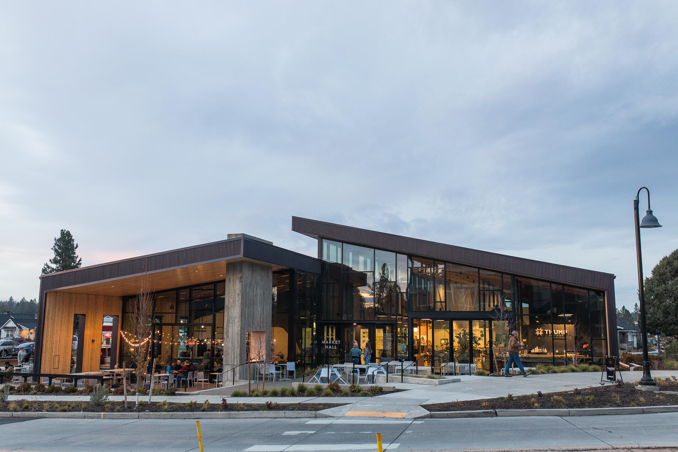 NorthWest Crossing - Residential