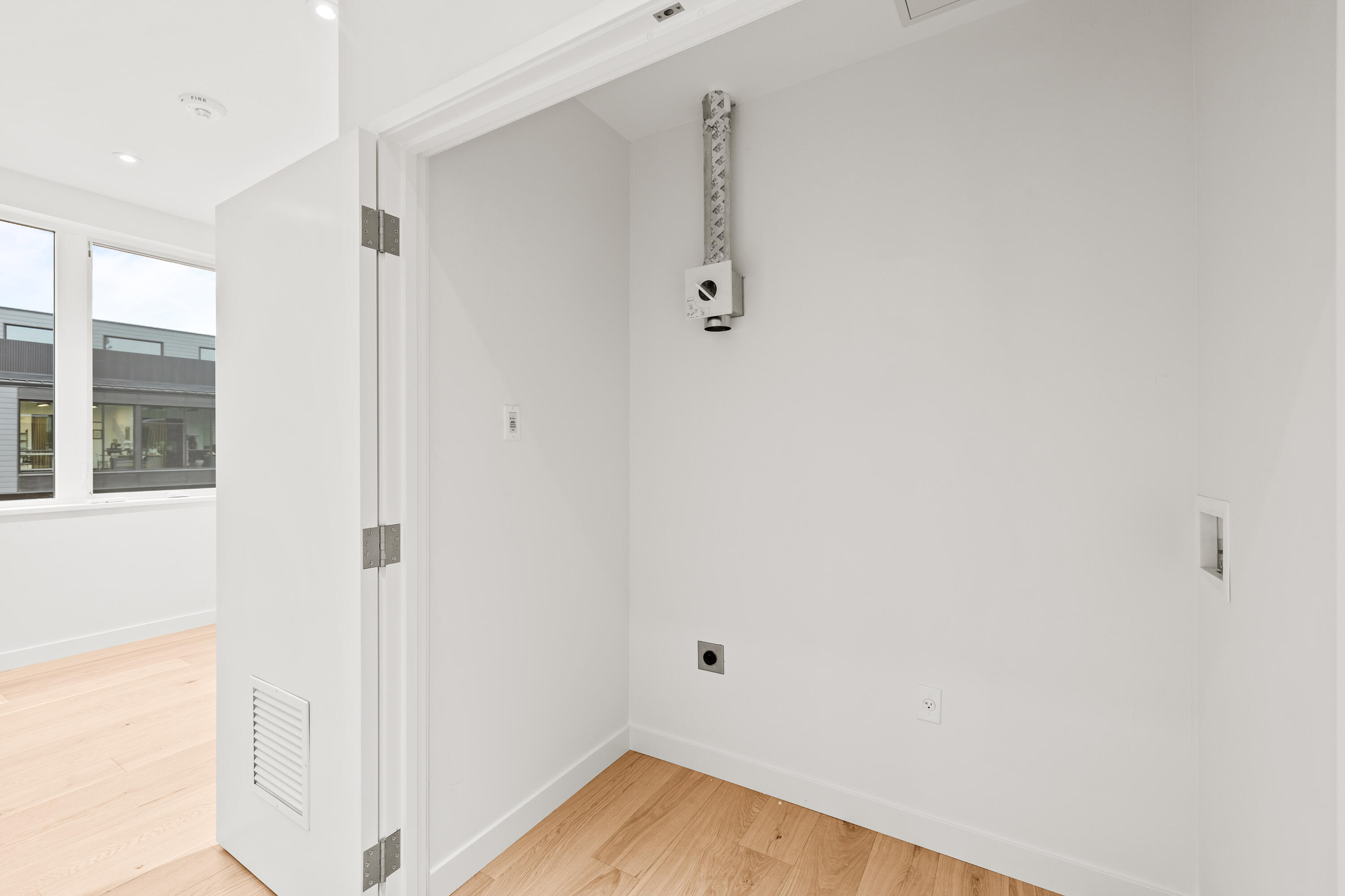 NorthWest Crossing - Residential