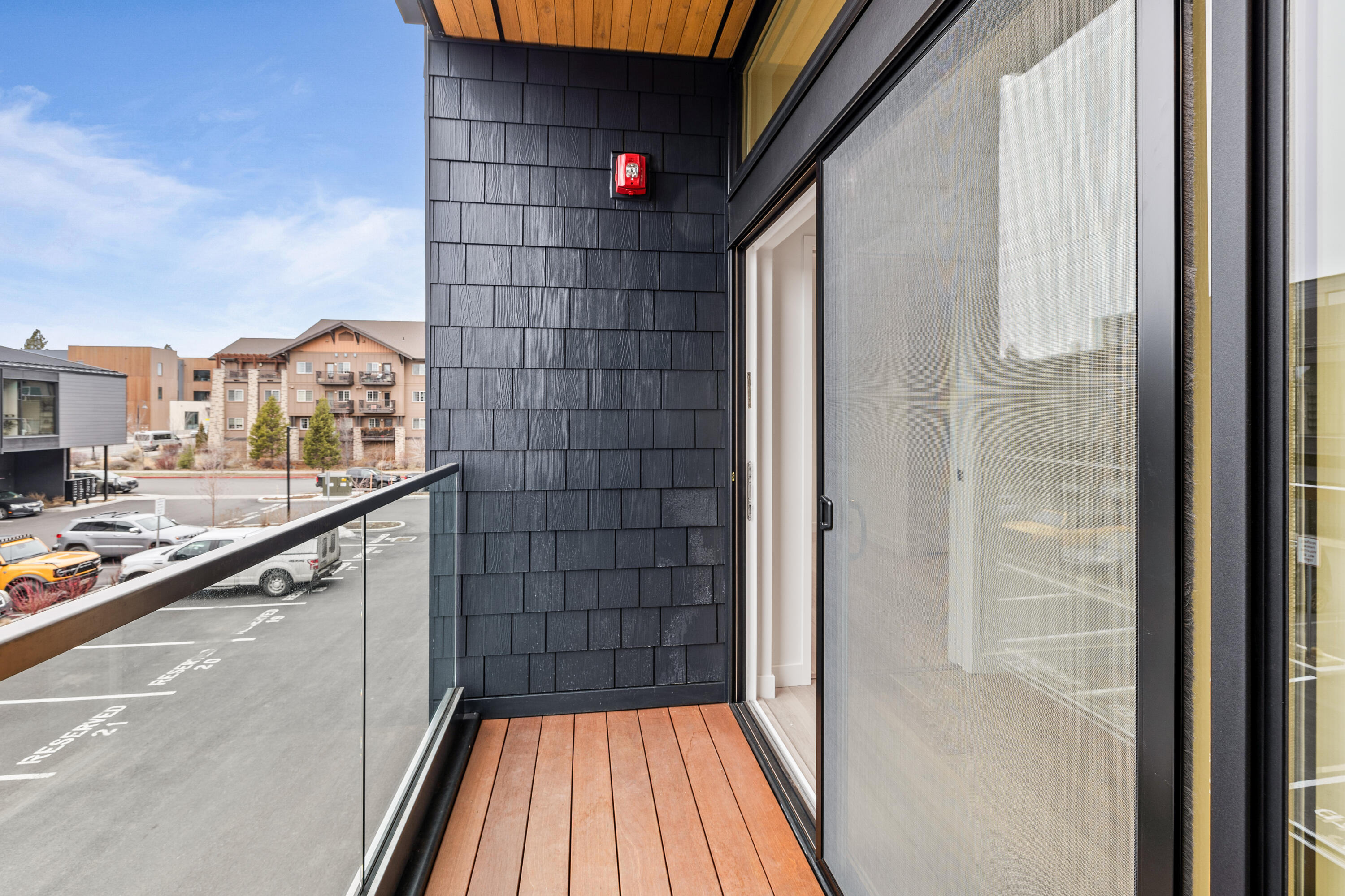 NorthWest Crossing - Residential