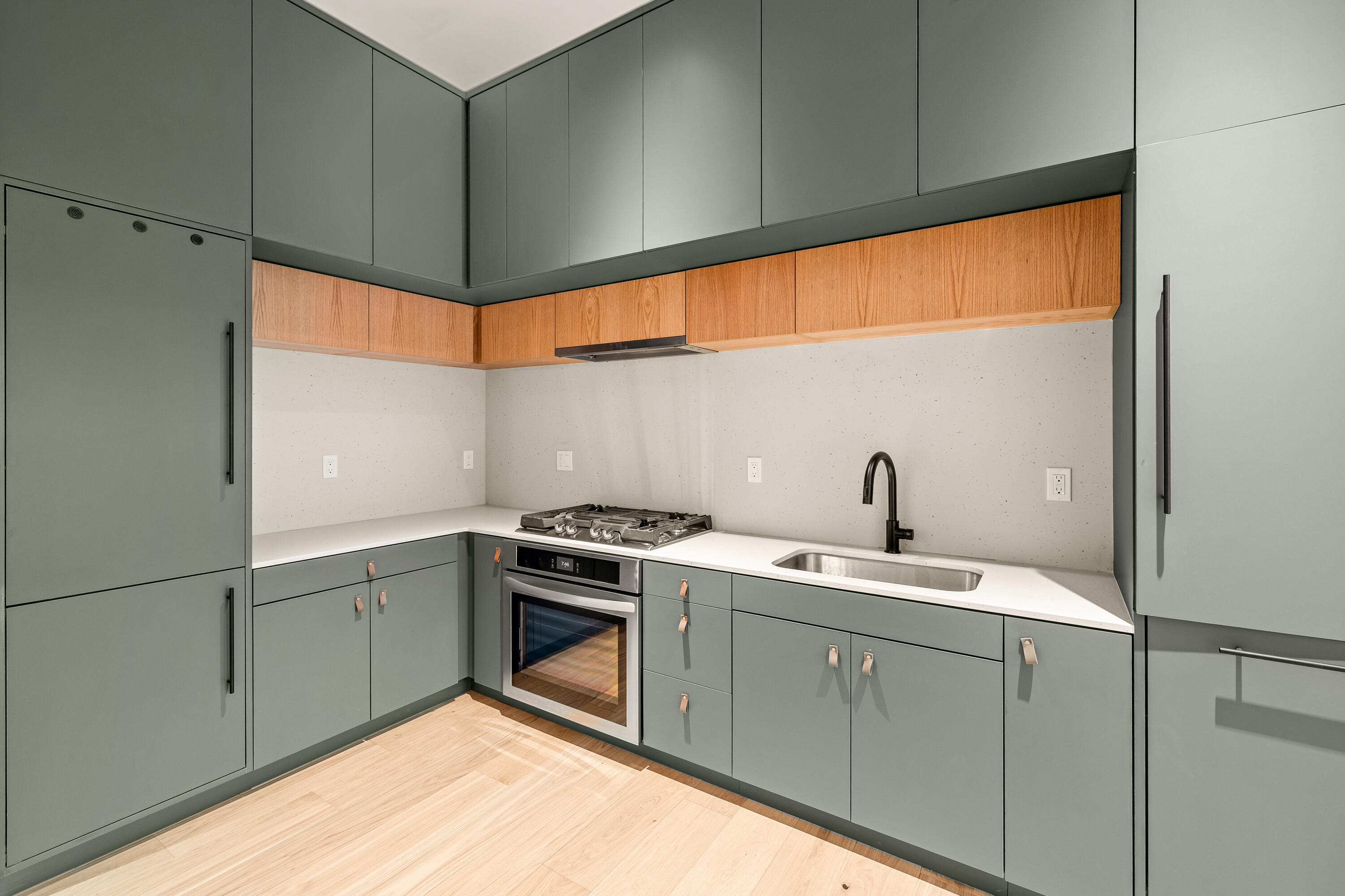 NorthWest Crossing - Residential