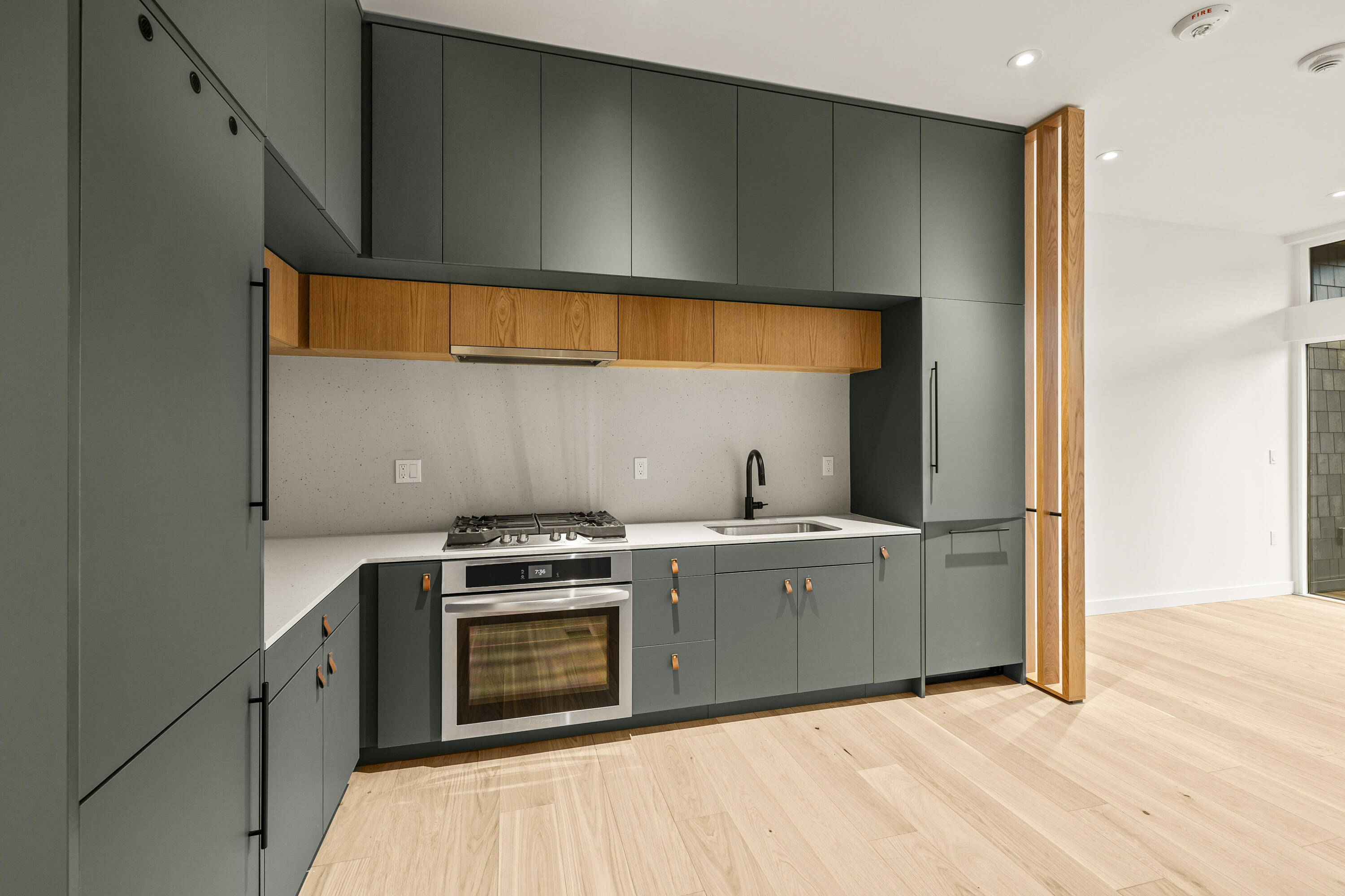 NorthWest Crossing - Residential