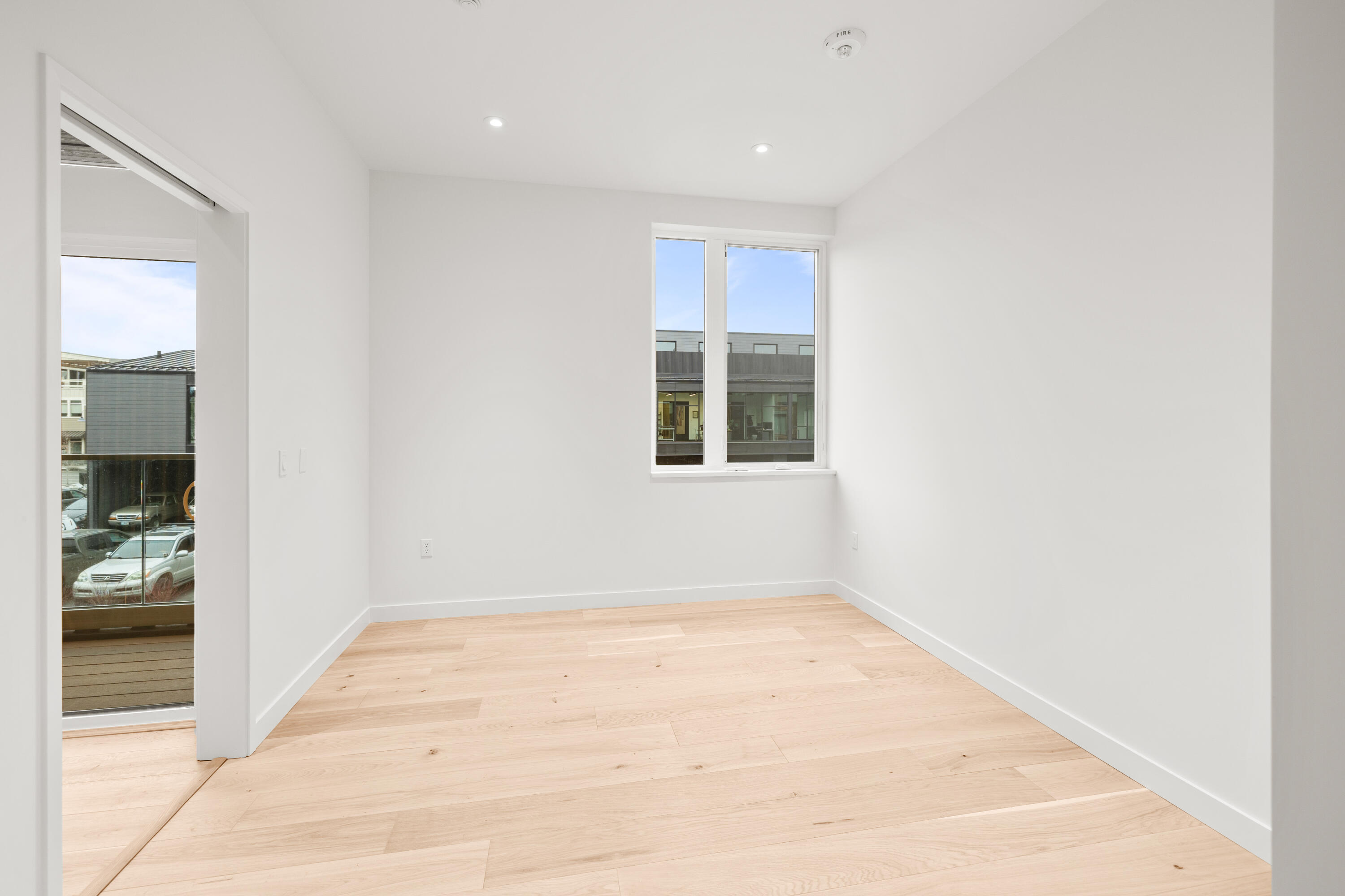 NorthWest Crossing - Residential