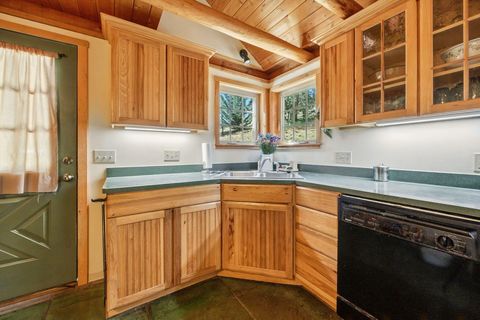 Tiny photo for 7484 Sterling Creek Road, Jacksonville, OR 97530 (MLS # 220219807)