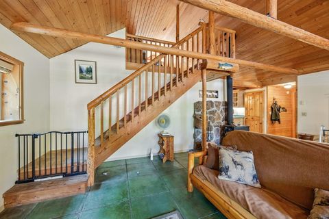 Tiny photo for 7484 Sterling Creek Road, Jacksonville, OR 97530 (MLS # 220219807)