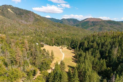 Tiny photo for 7484 Sterling Creek Road, Jacksonville, OR 97530 (MLS # 220219807)