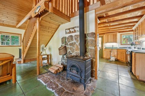 Tiny photo for 7484 Sterling Creek Road, Jacksonville, OR 97530 (MLS # 220219807)