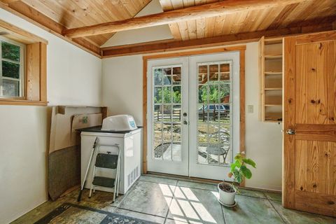 Tiny photo for 7484 Sterling Creek Road, Jacksonville, OR 97530 (MLS # 220219807)