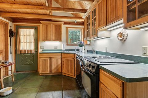 Tiny photo for 7484 Sterling Creek Road, Jacksonville, OR 97530 (MLS # 220219807)